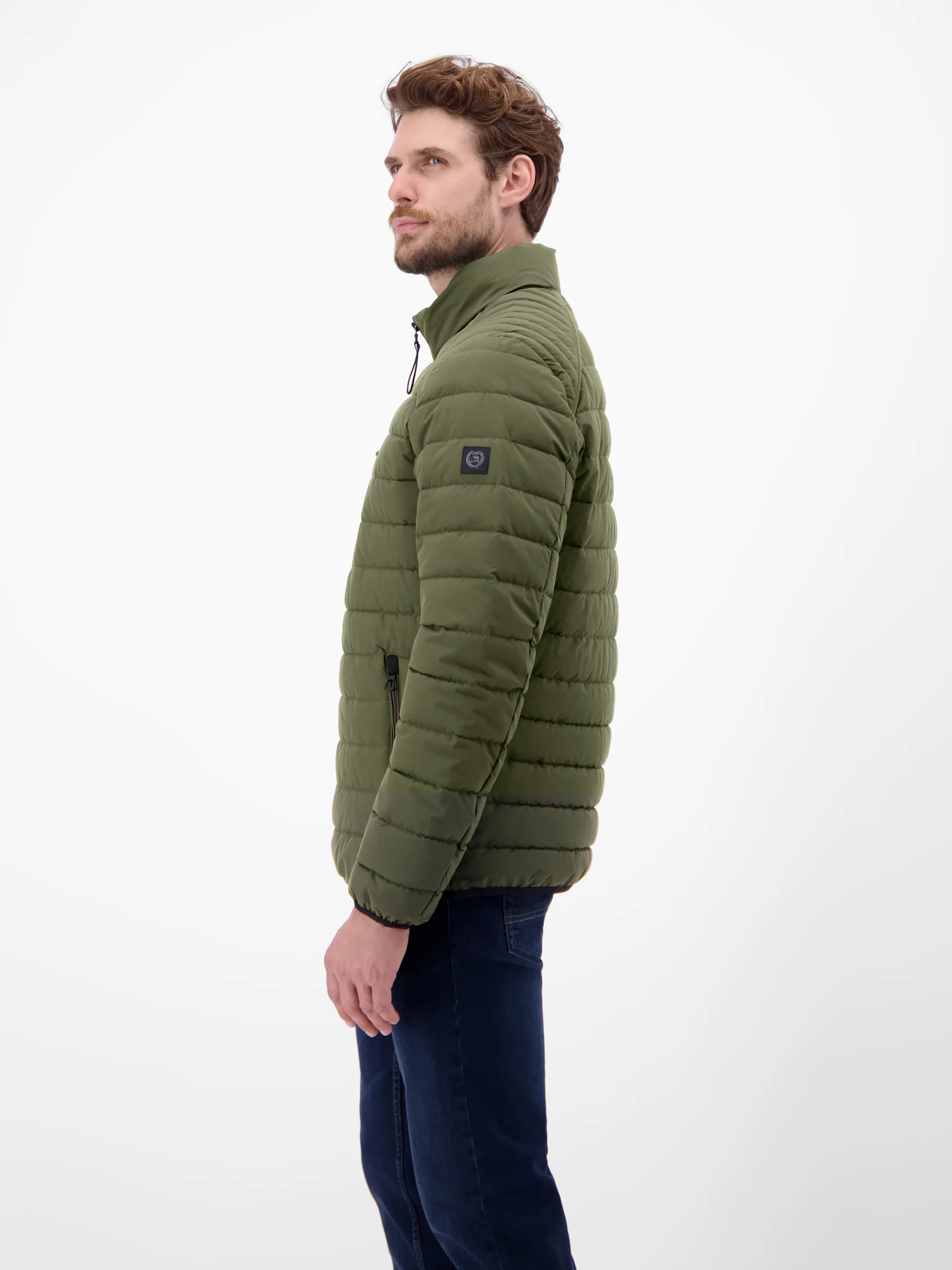 Light-Weight Herren Steppjacke - Image 49