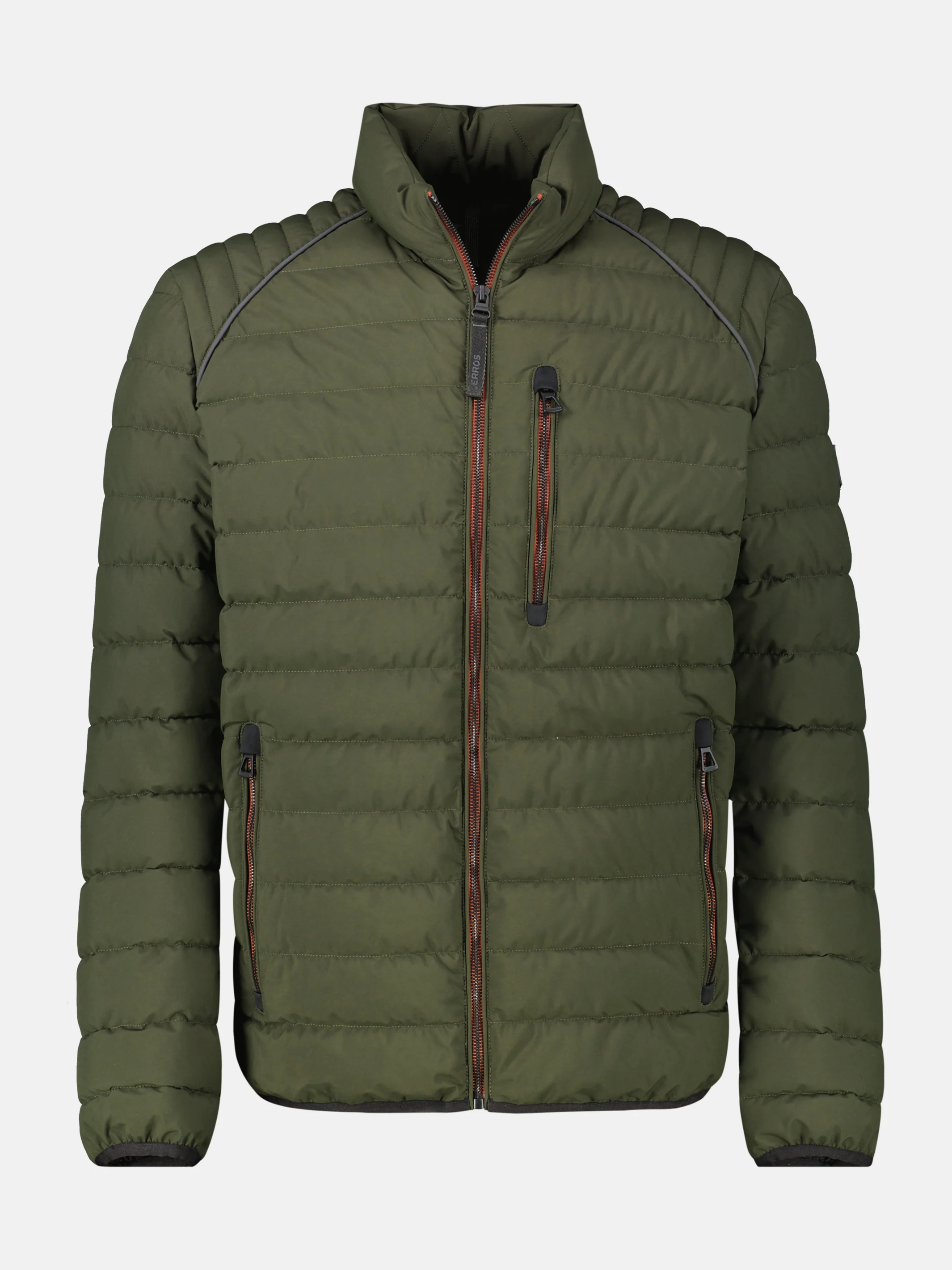 Light-Weight Herren Steppjacke - Image 51