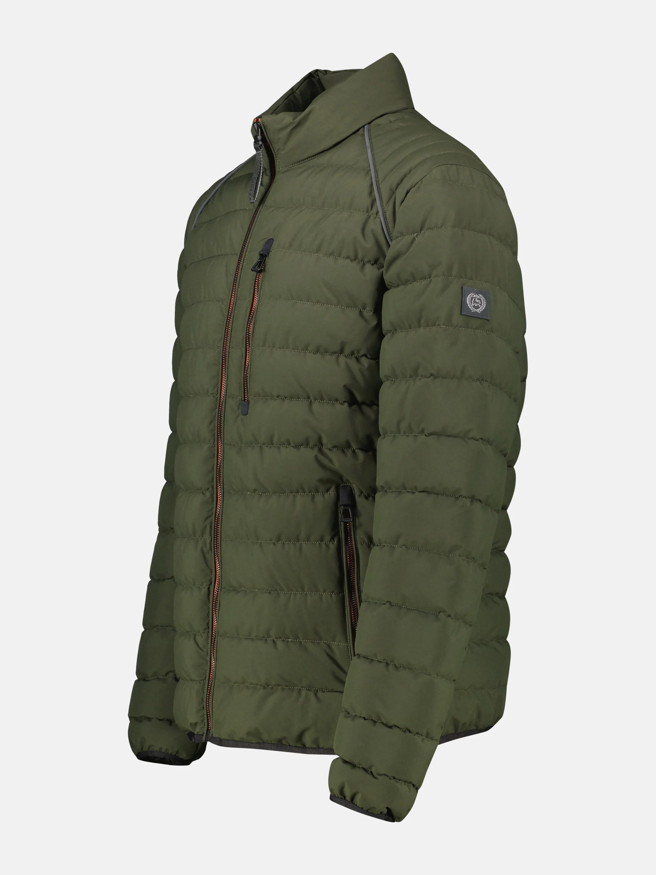 Light-Weight Herren Steppjacke - Image 53