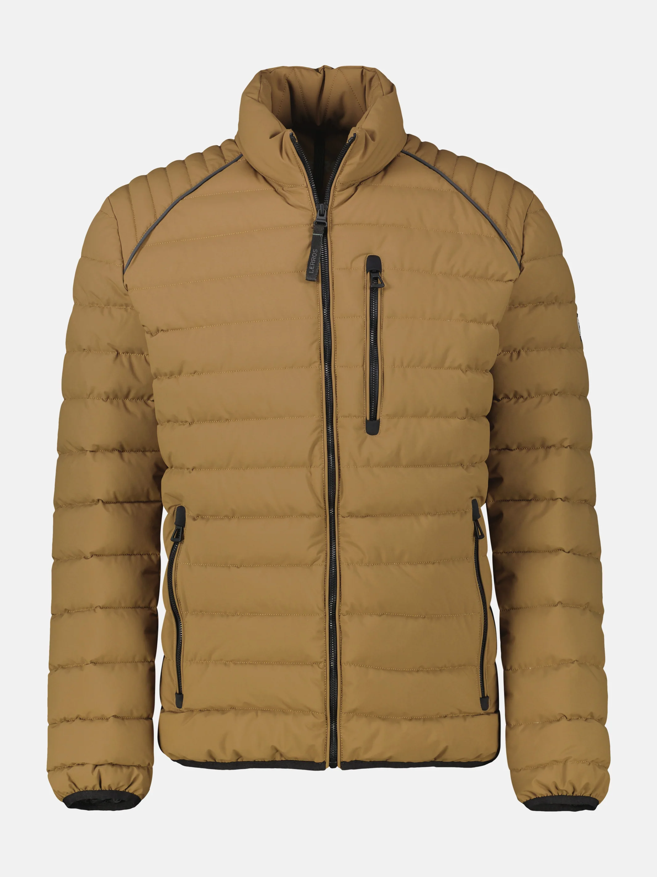 Light-Weight Herren Steppjacke - Image 59