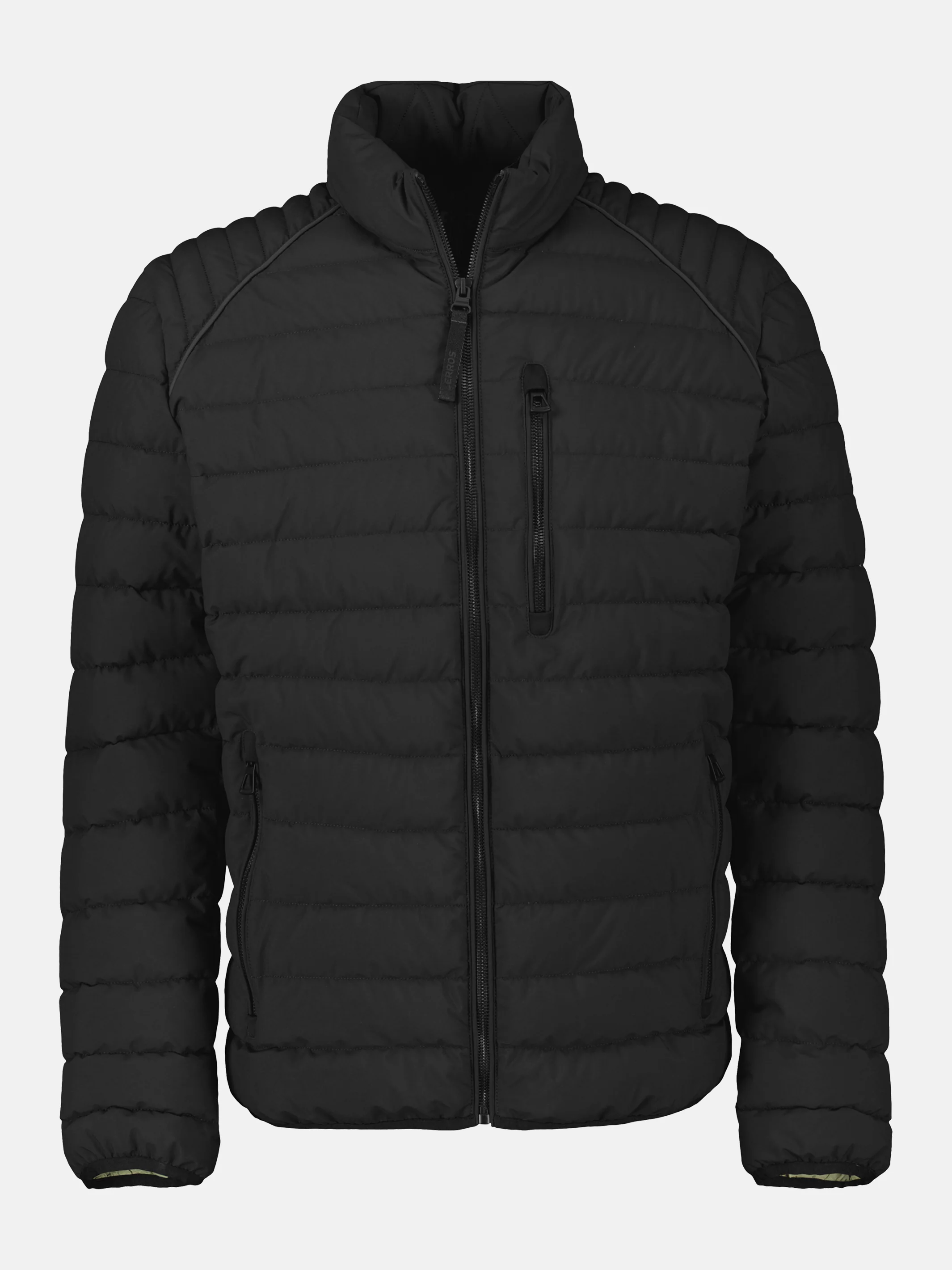 Light-Weight Herren Steppjacke - Image 6