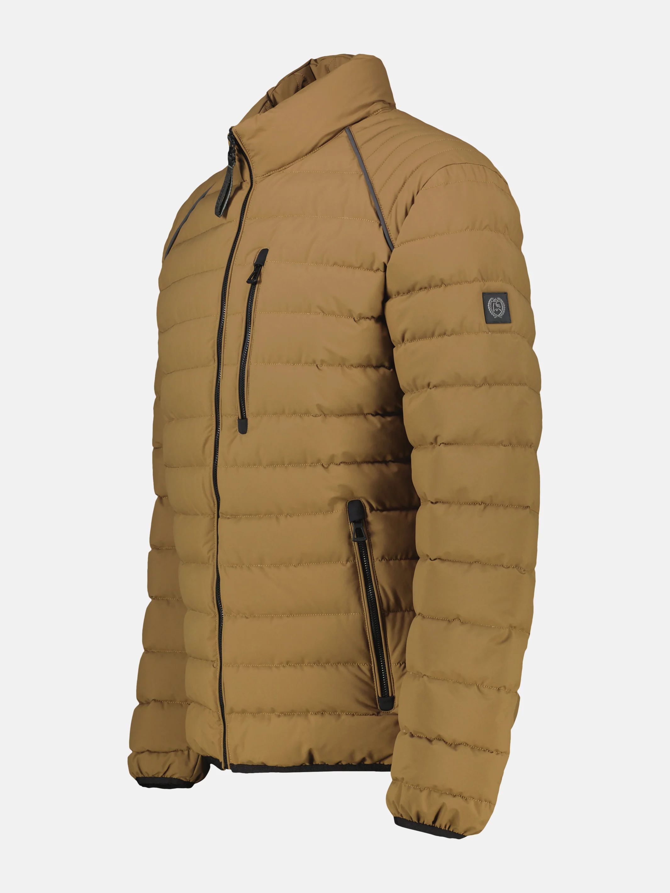 Light-Weight Herren Steppjacke - Image 61
