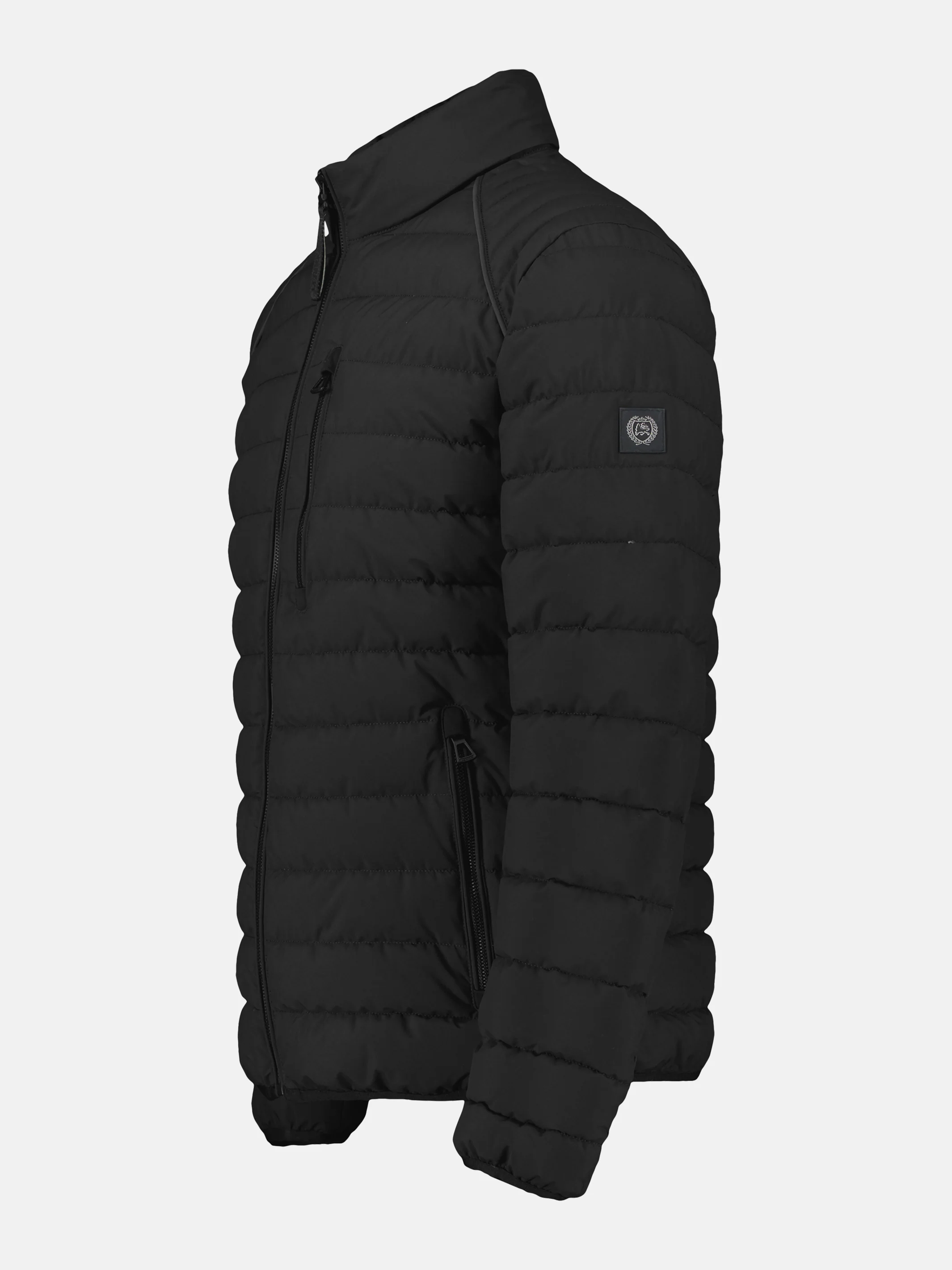 Light-Weight Herren Steppjacke - Image 8
