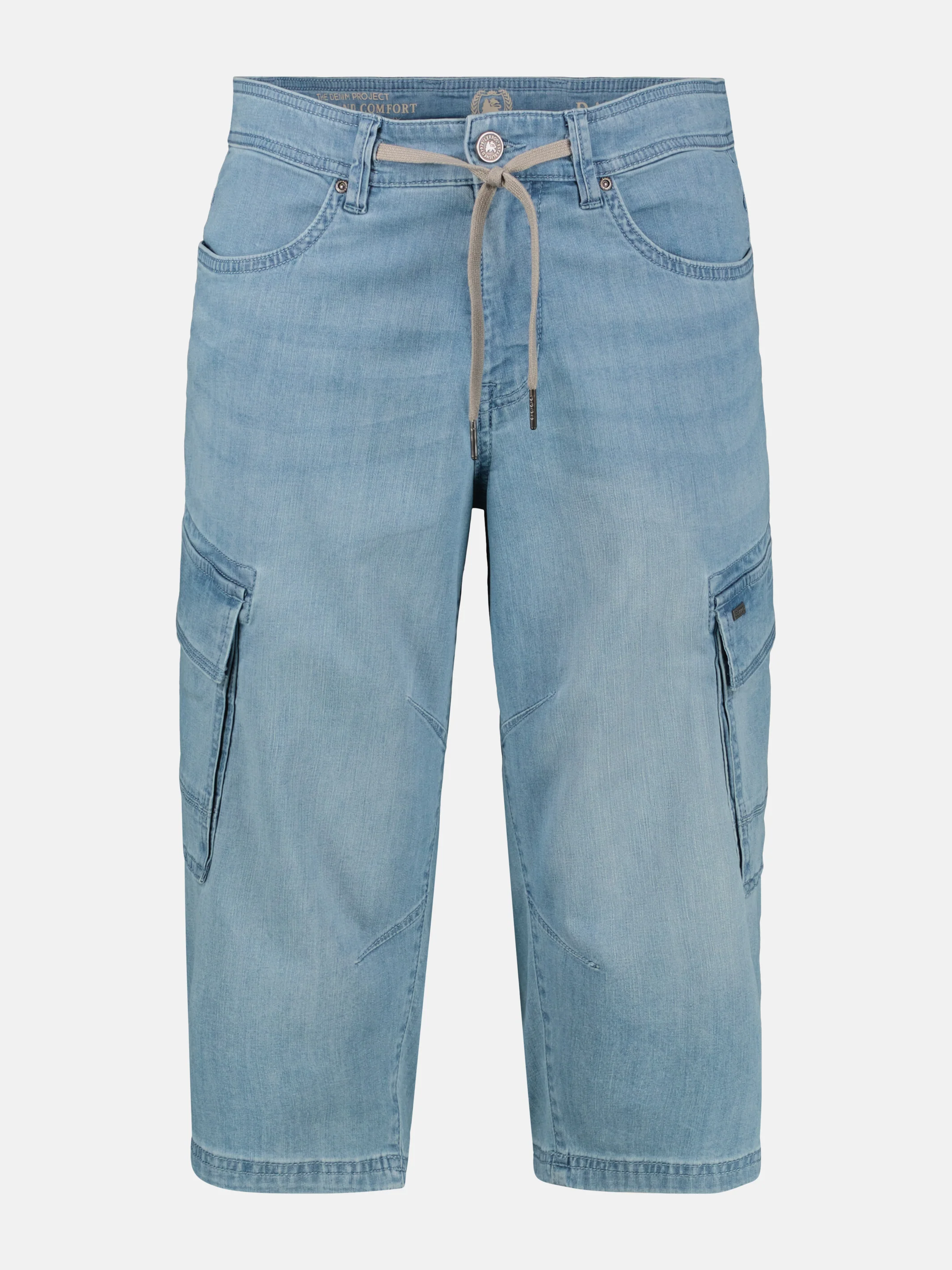 Long-Bermuda für Herren - Image 7