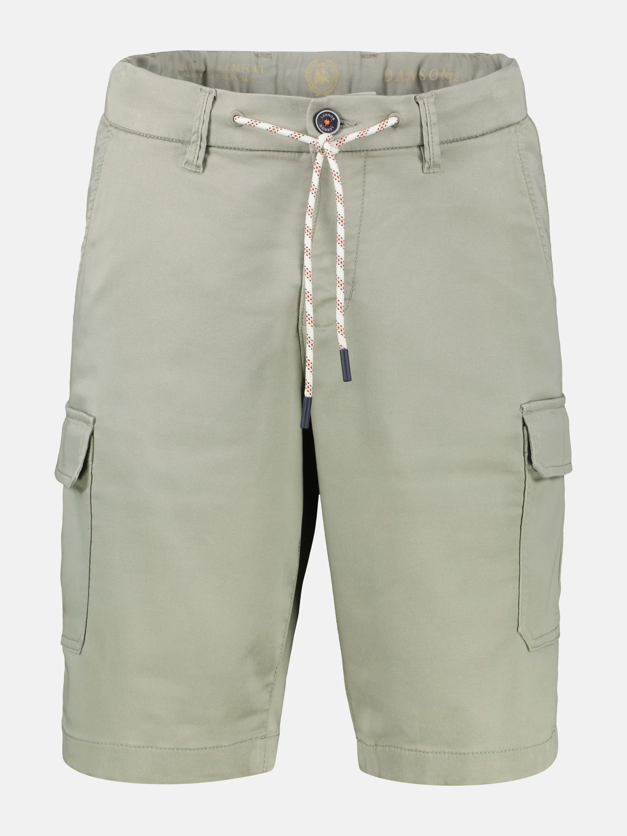 Modische Cargo-Jog-Bermuda - Image 15