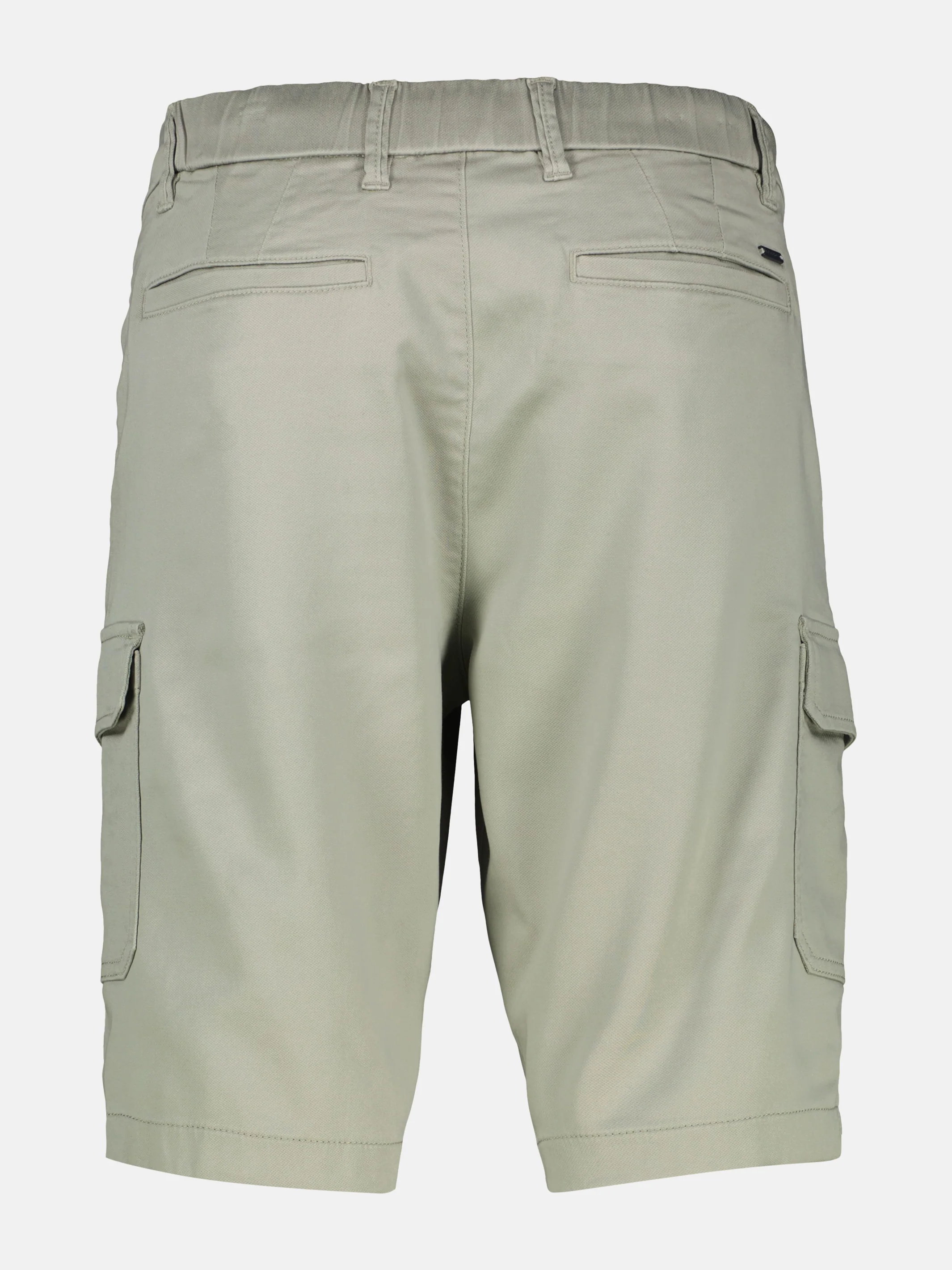 Modische Cargo-Jog-Bermuda - Image 16