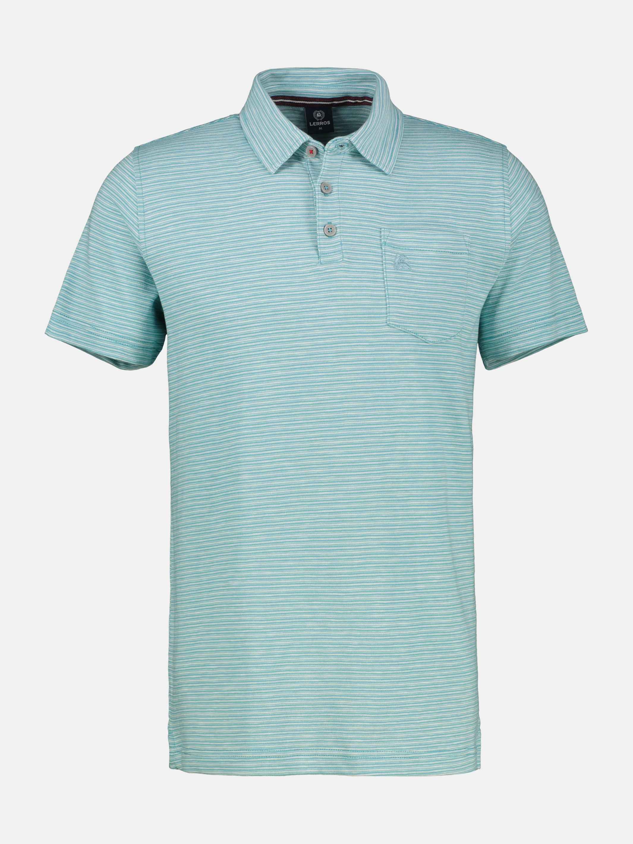 Poloshirt in weicher Piquéqualität - Image 14
