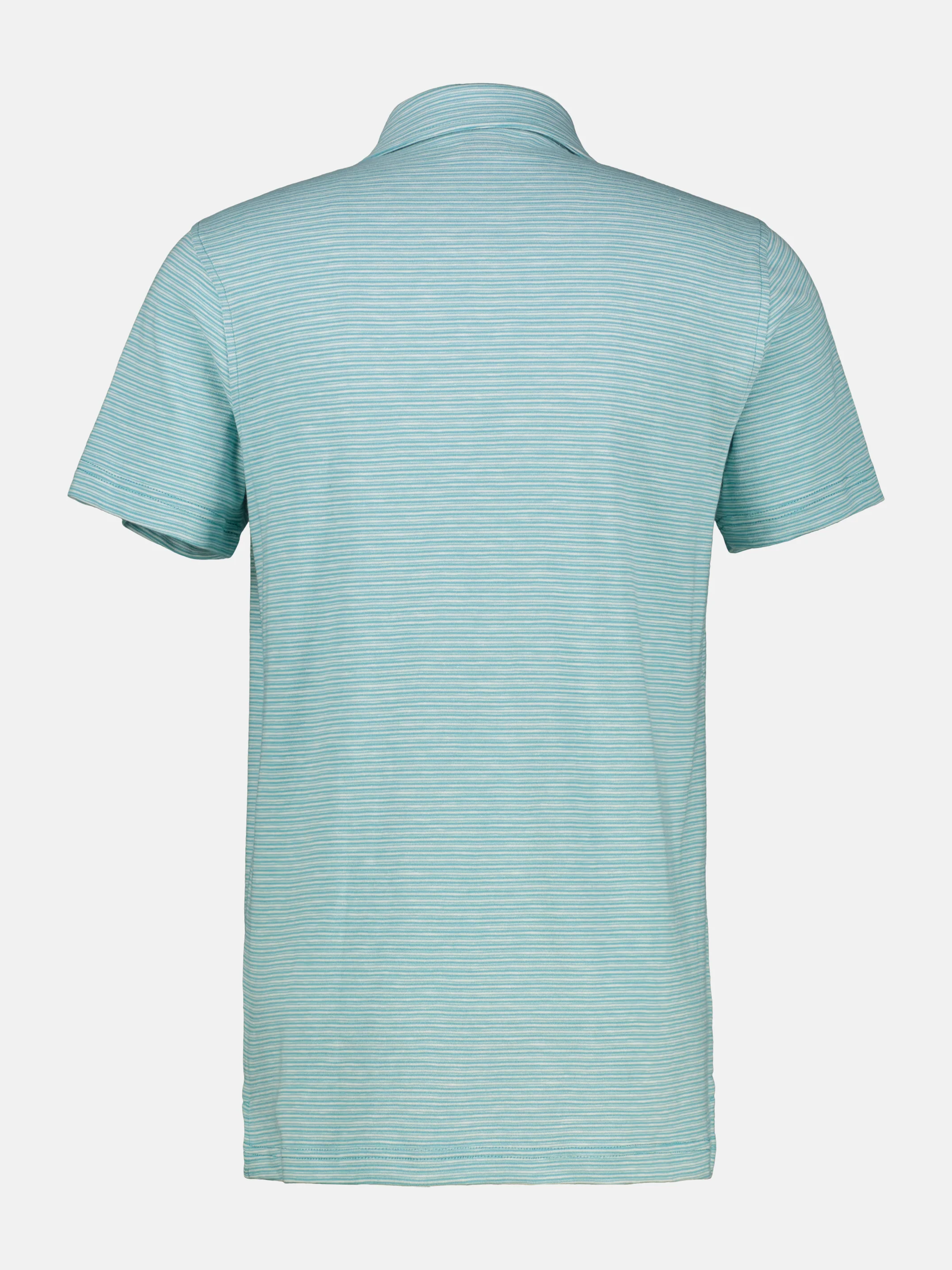 Poloshirt in weicher Piquéqualität - Image 15