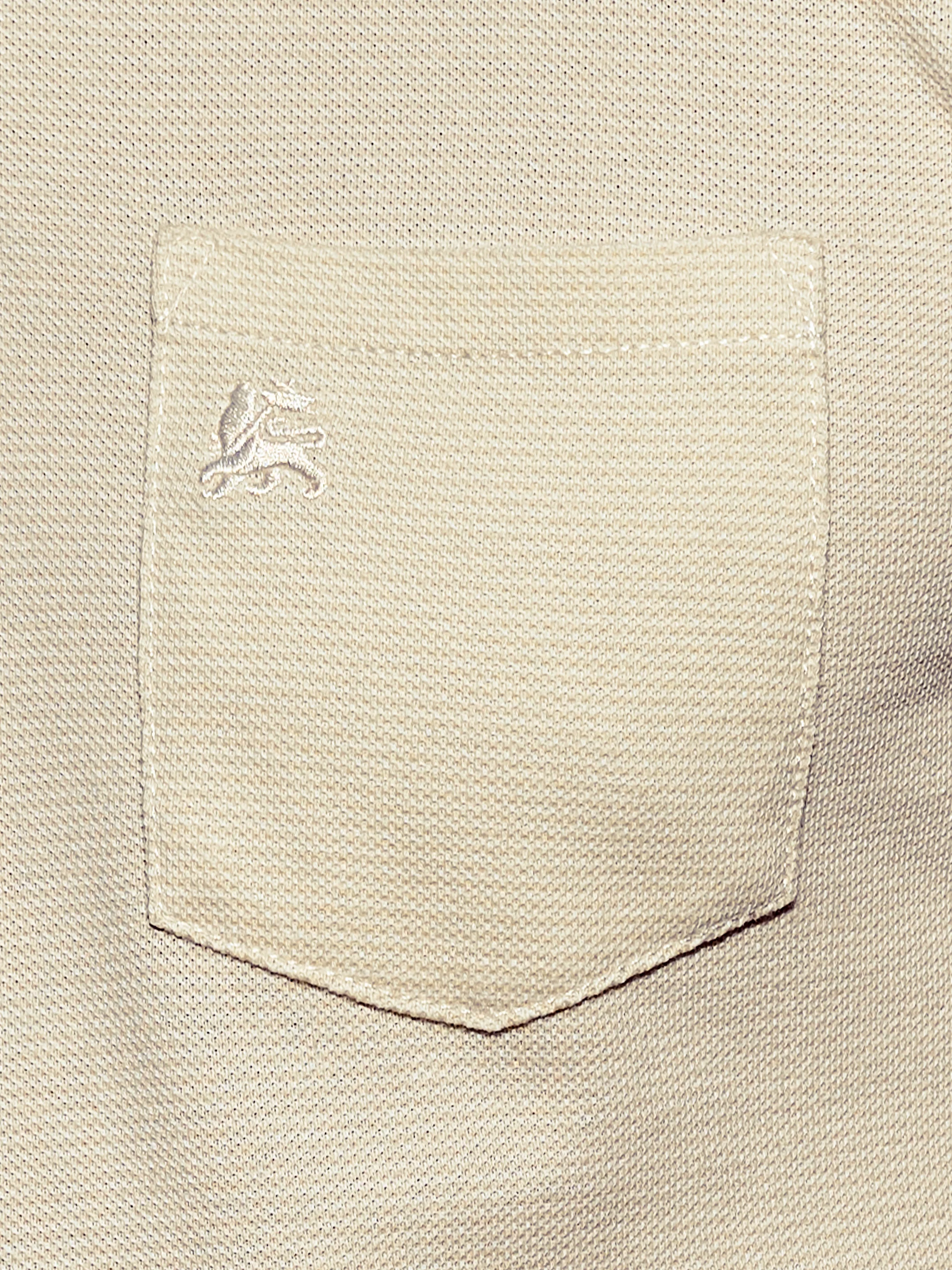 Poloshirt in weicher Piquéqualität - Image 17
