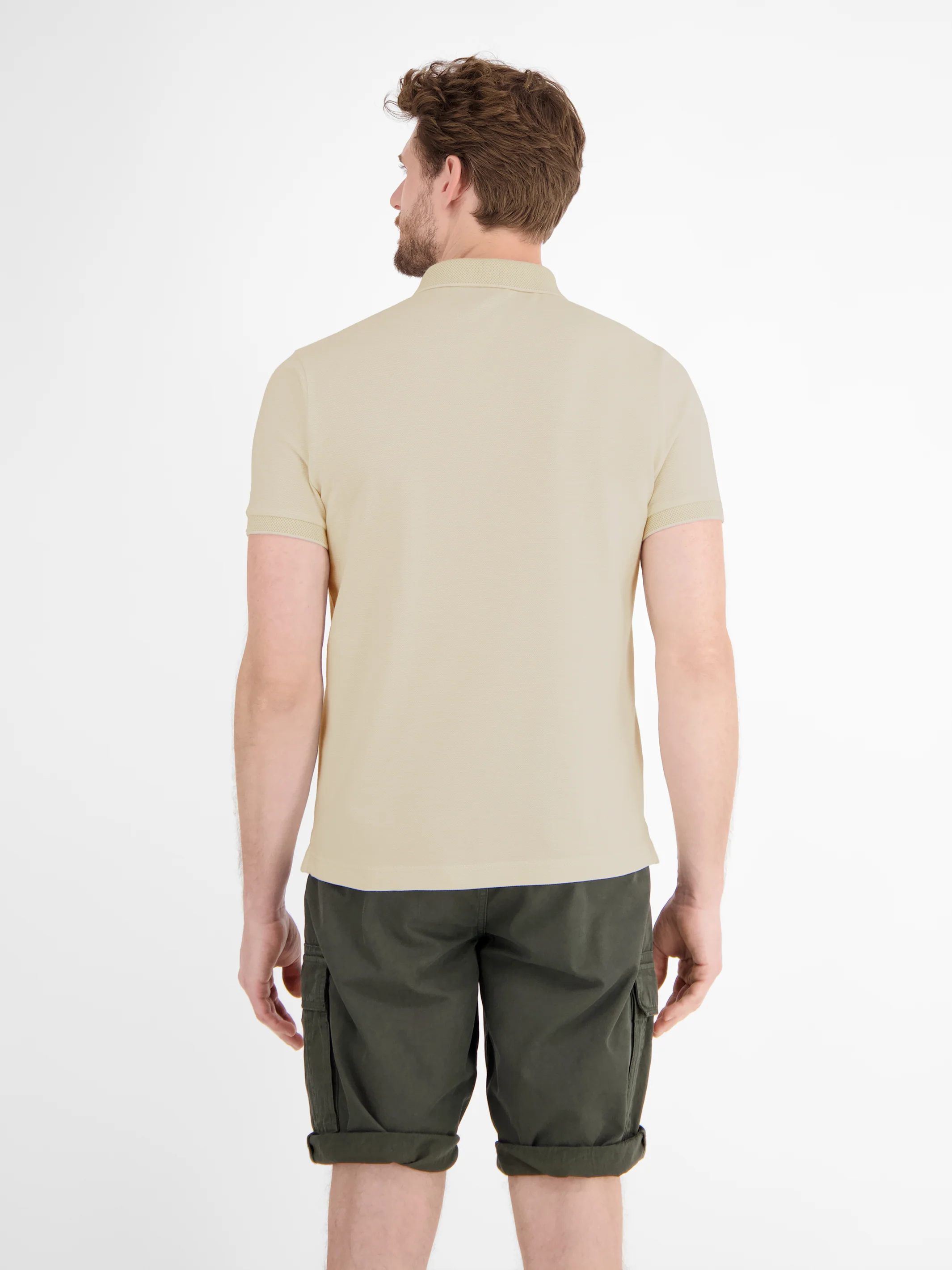 Poloshirt in weicher Piquéqualität - Image 19
