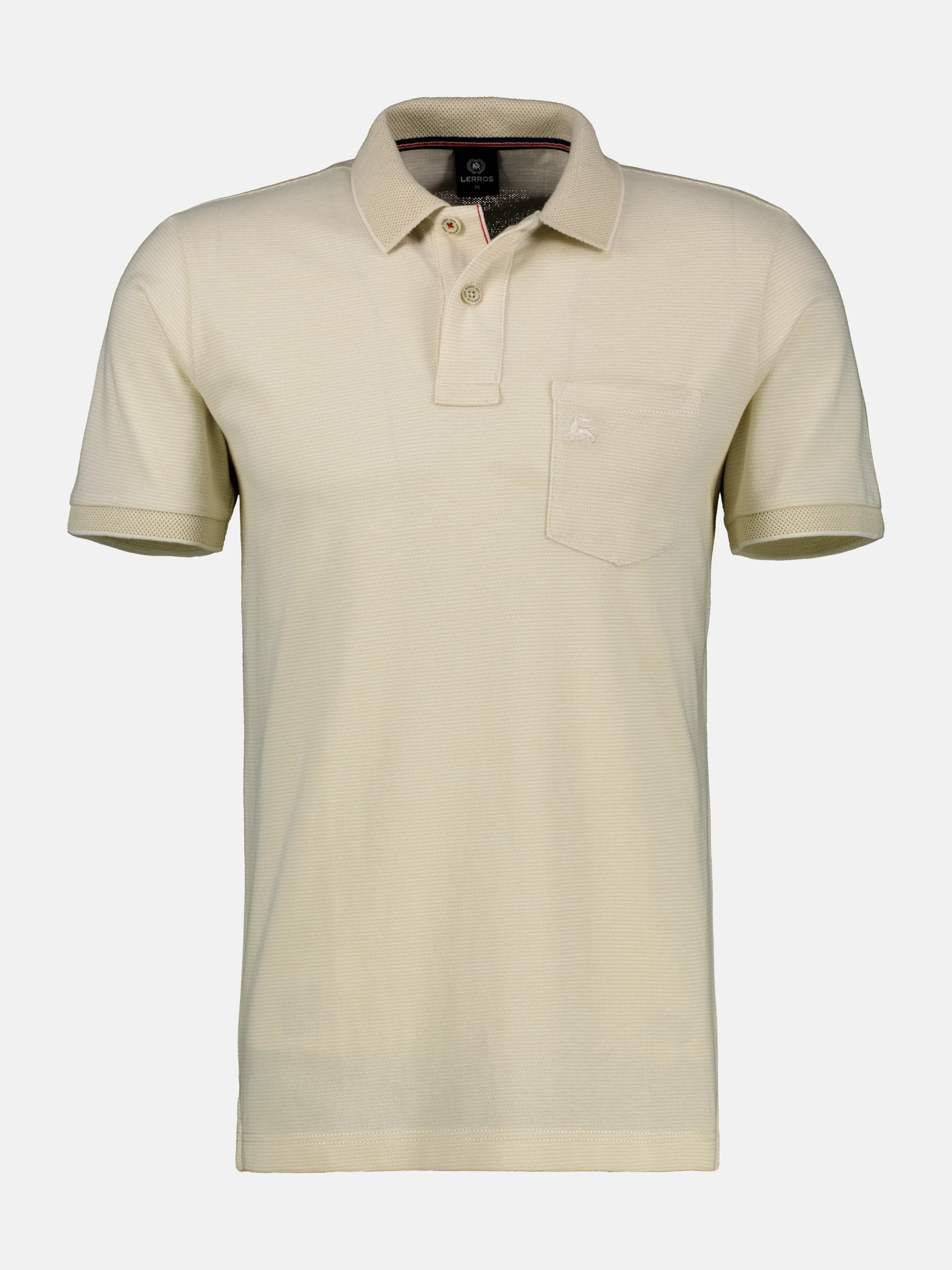 Poloshirt in weicher Piquéqualität - Image 23