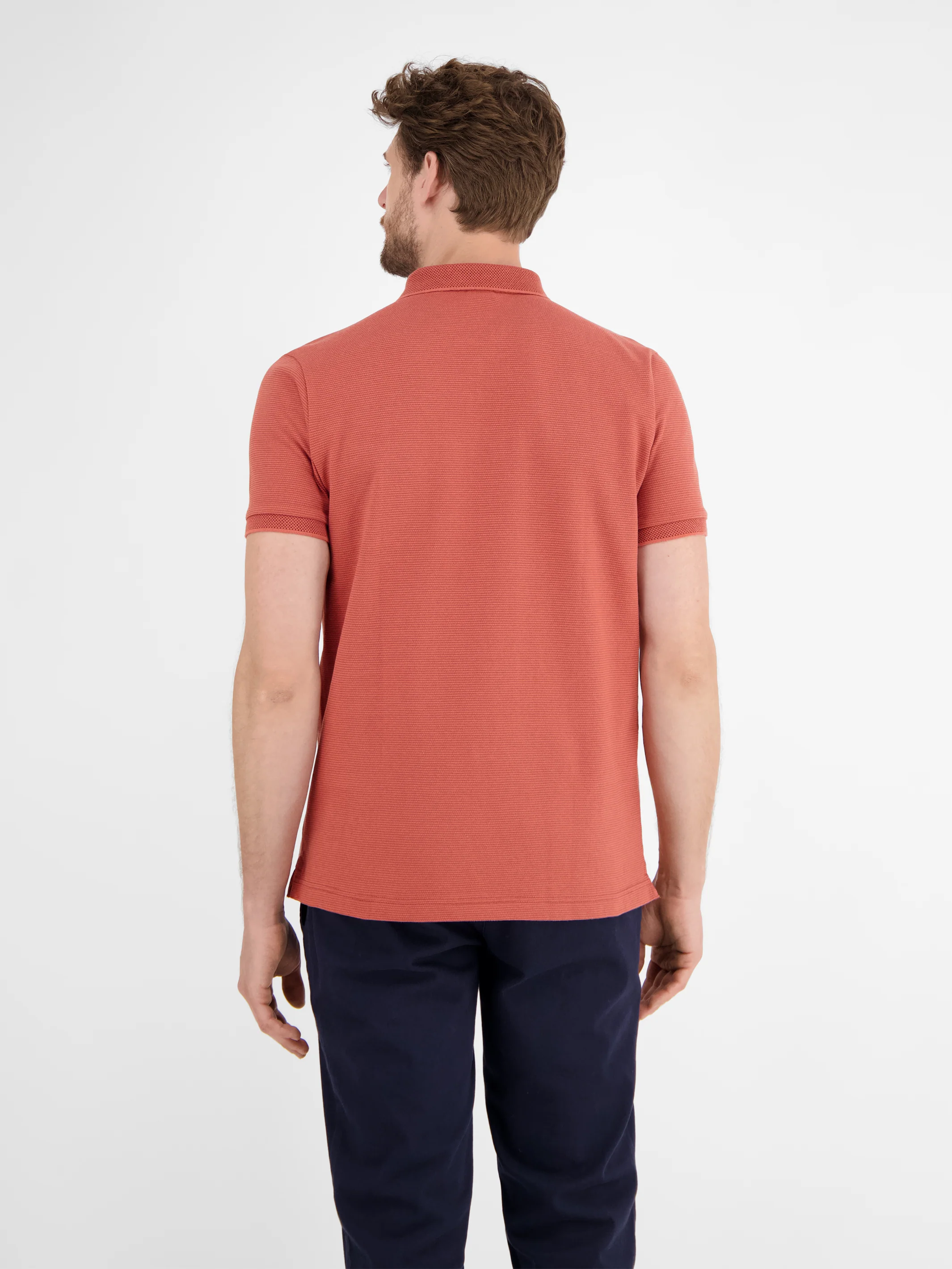 Poloshirt in weicher Piquéqualität - Image 26