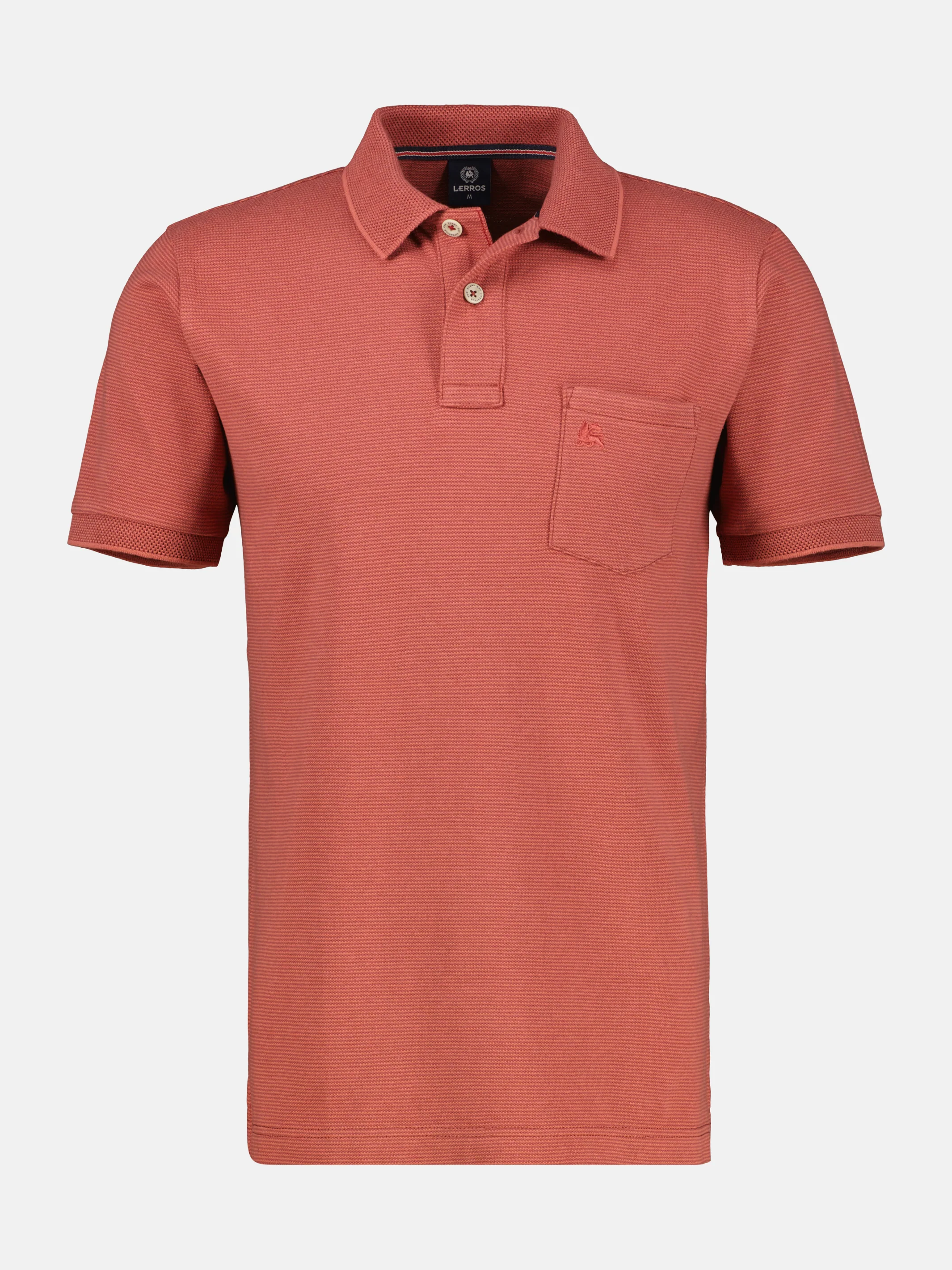 Poloshirt in weicher Piquéqualität - Image 30
