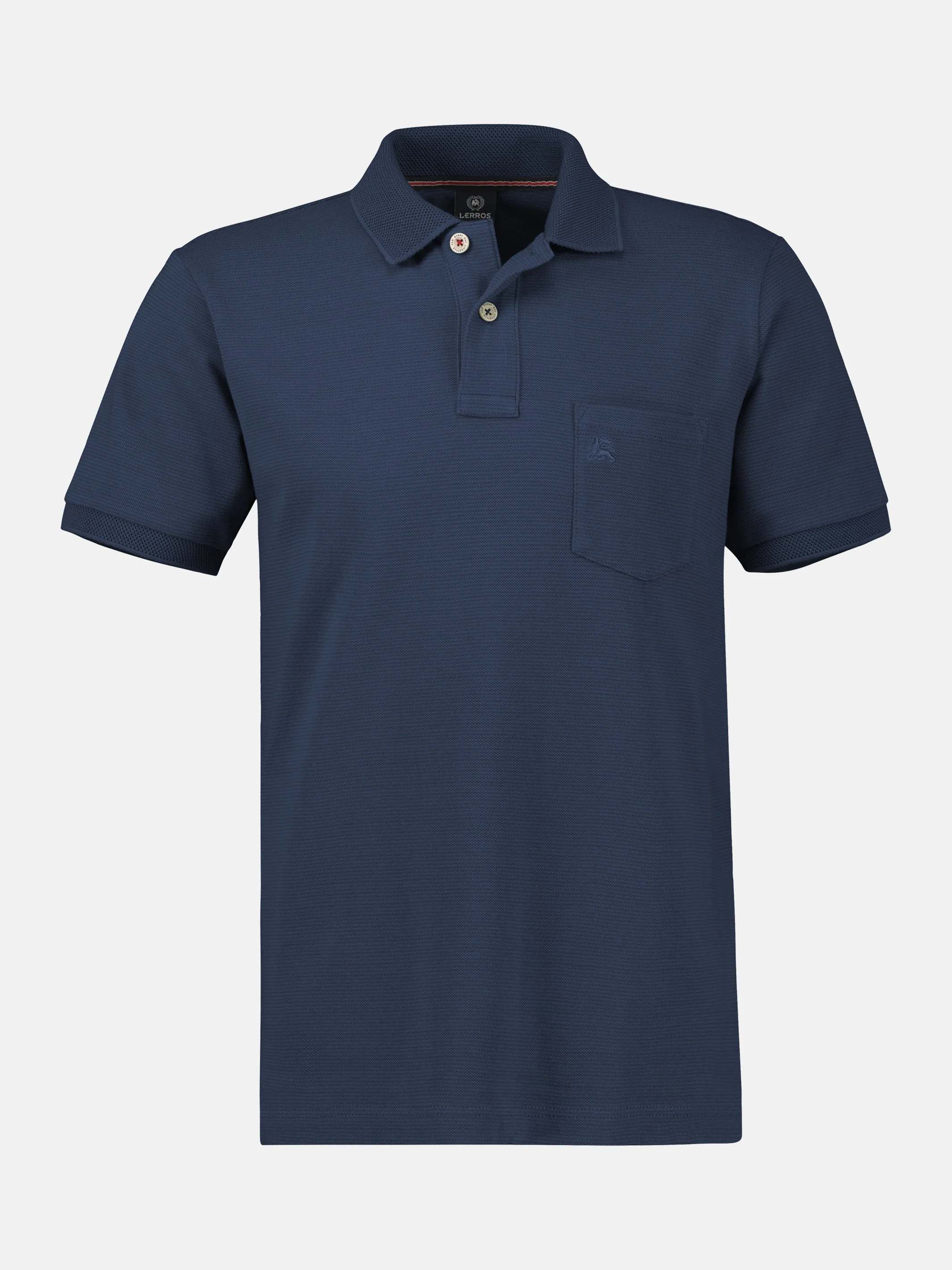 Poloshirt in weicher Piquéqualität - Image 36
