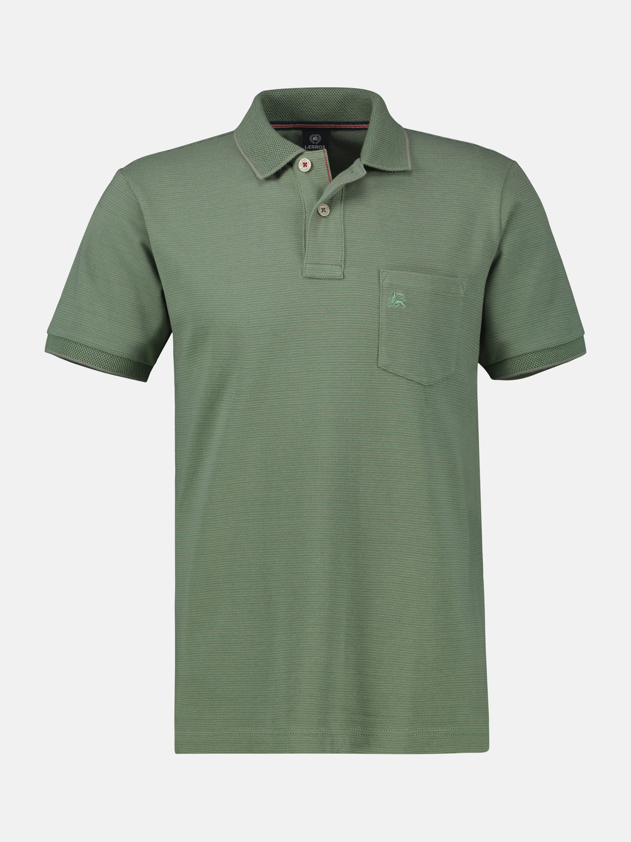Poloshirt in weicher Piquéqualität - Image 6
