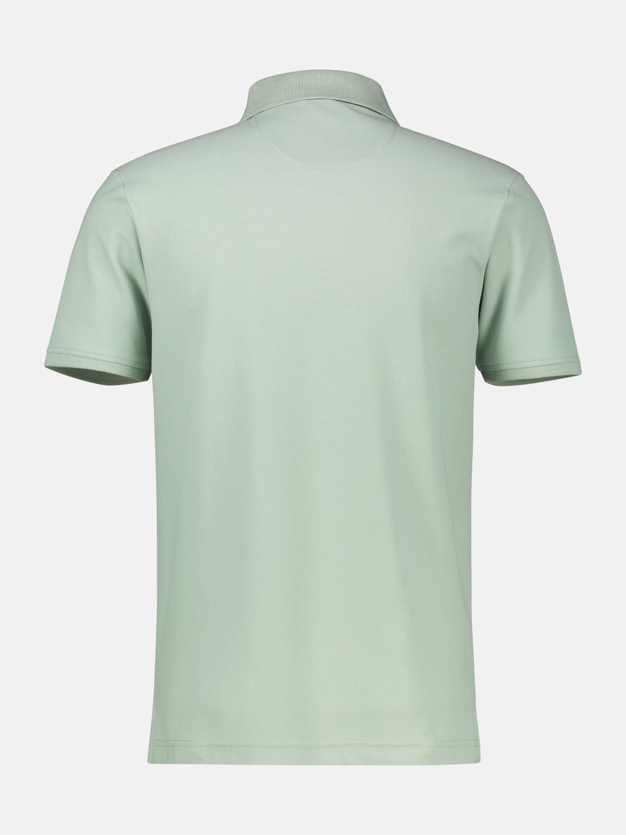 Poloshirt mit COOL & DRY in GROSSEN GRÖSSEN - Image 10
