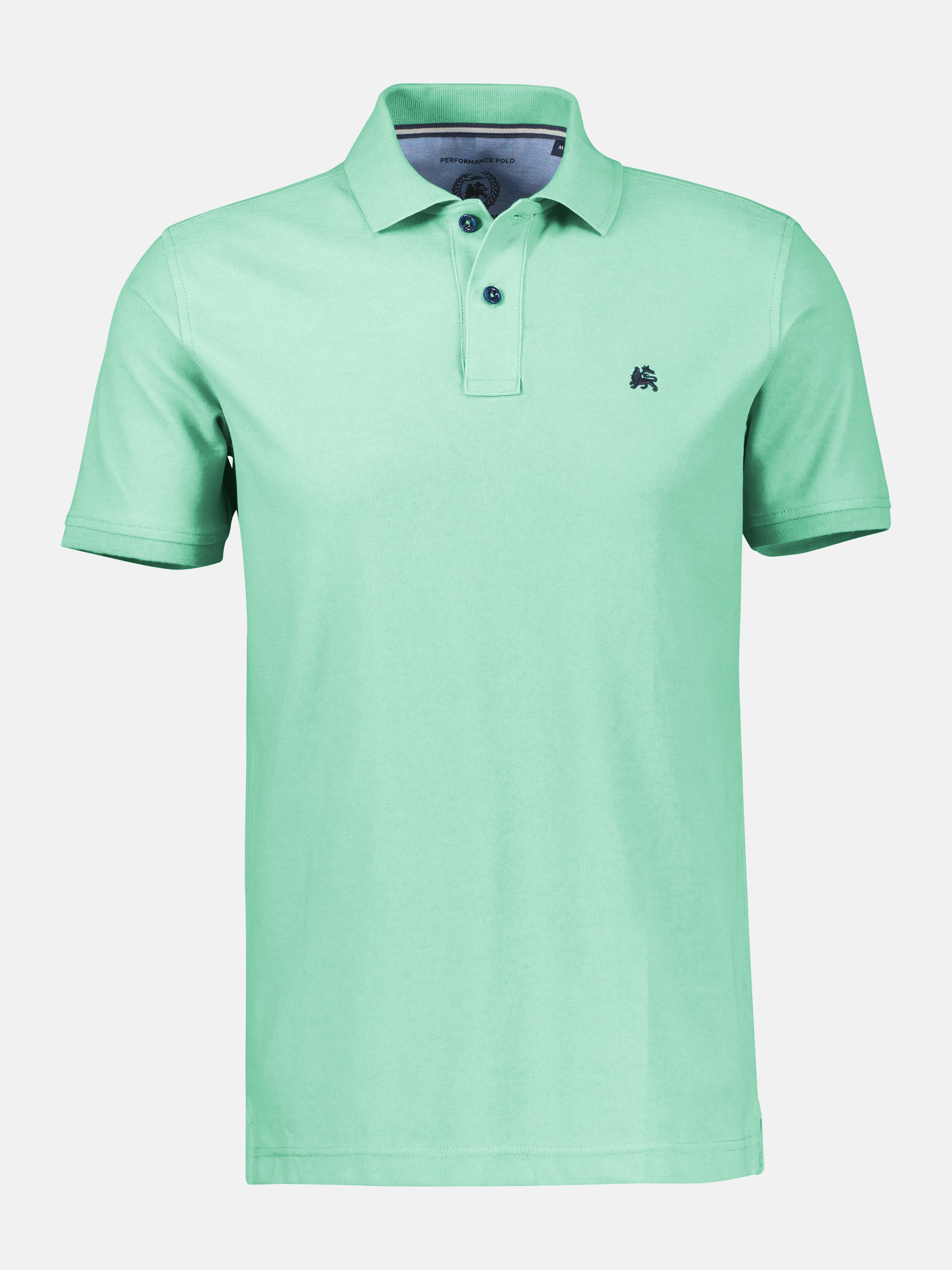 Poloshirt mit COOL & DRY in GROSSEN GRÖSSEN - Image 11