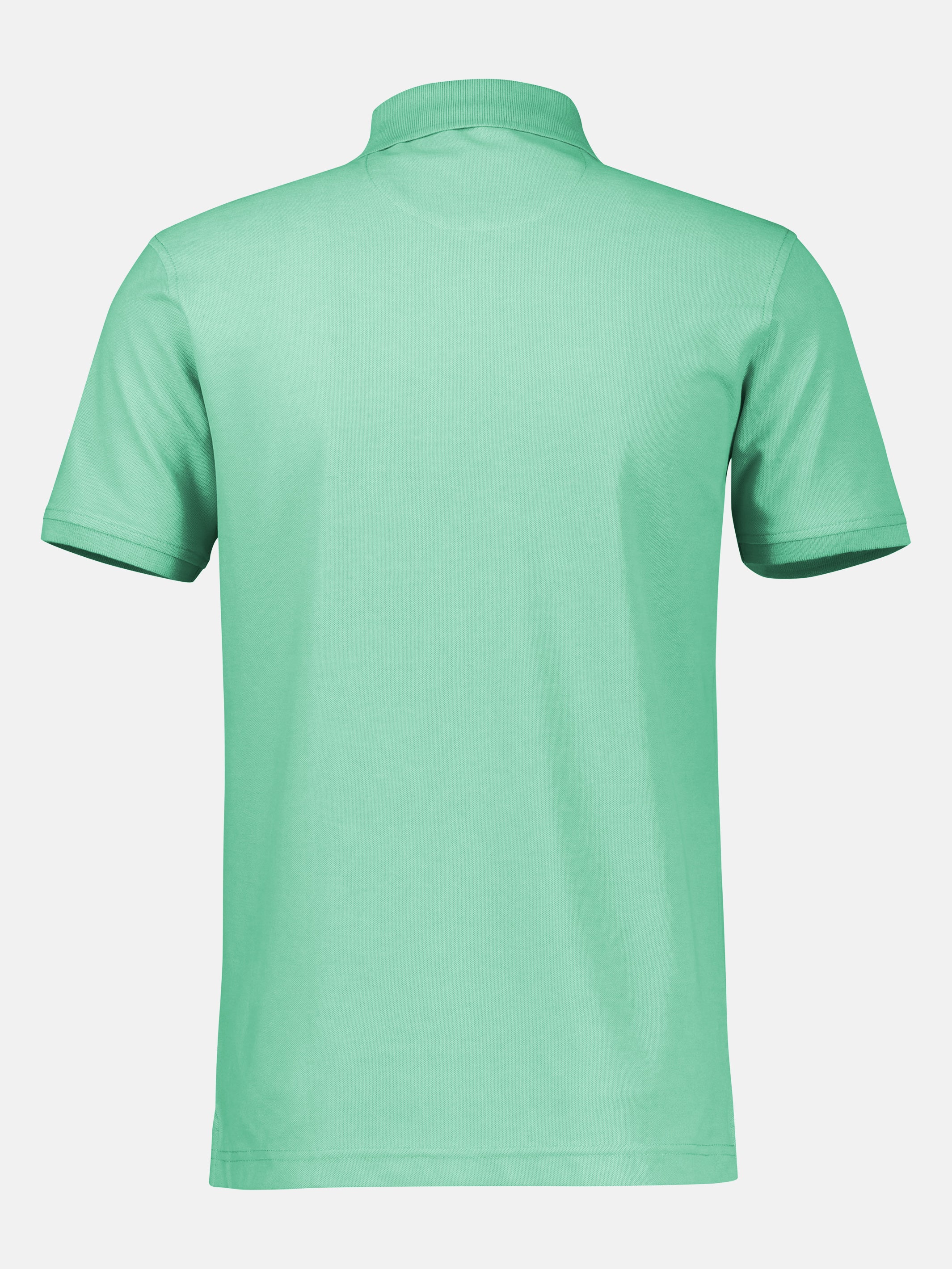 Poloshirt mit COOL & DRY in GROSSEN GRÖSSEN - Image 12