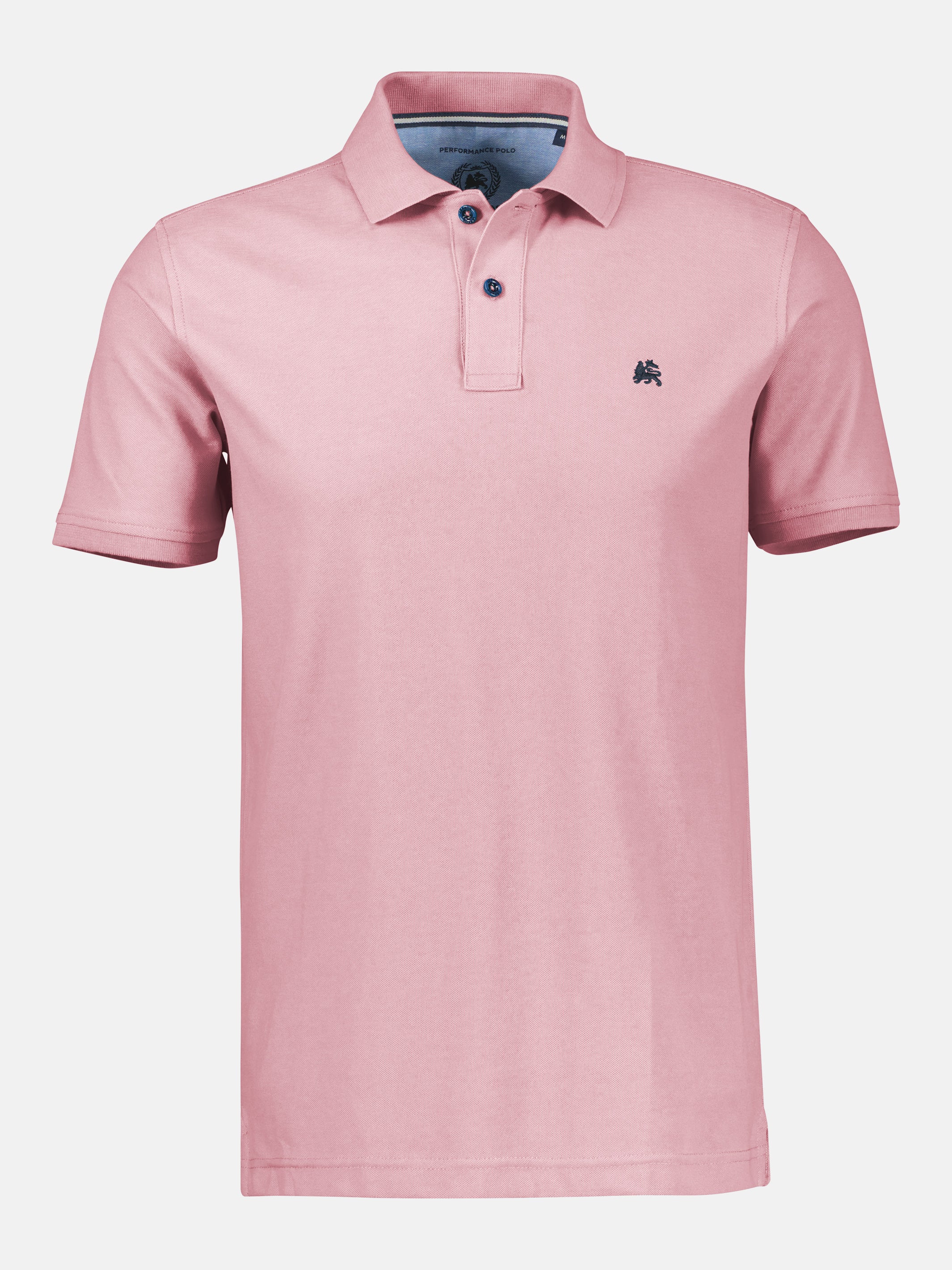Poloshirt mit COOL & DRY in GROSSEN GRÖSSEN - Image 13