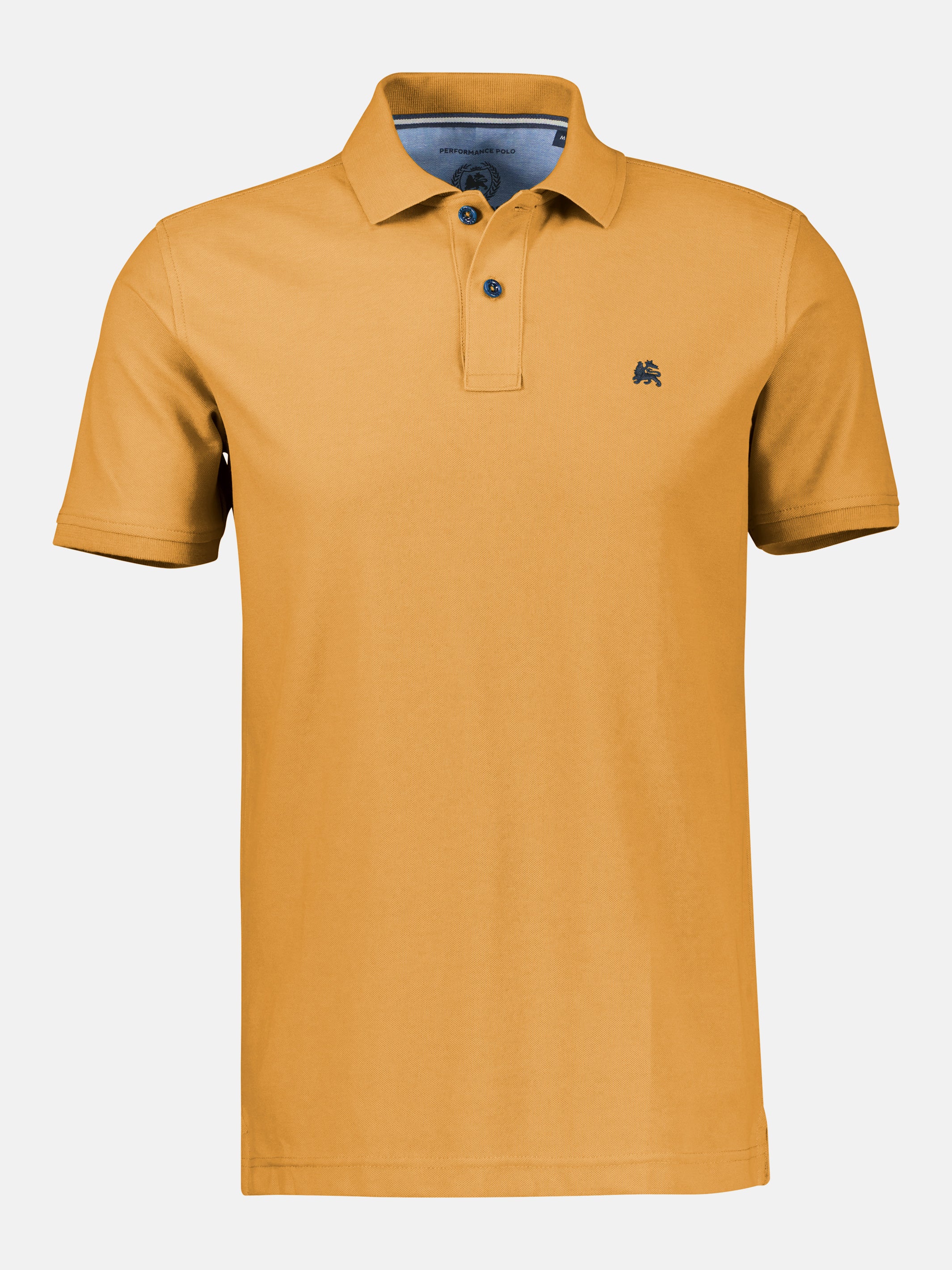 Poloshirt mit COOL & DRY in GROSSEN GRÖSSEN - Image 15