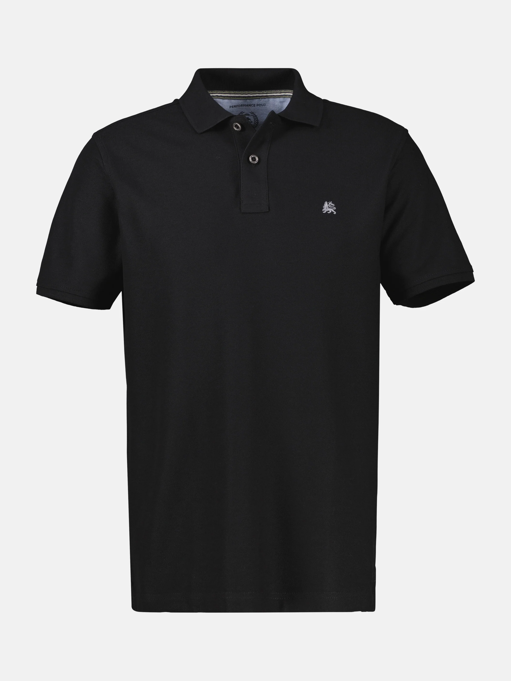 Poloshirt mit COOL & DRY in GROSSEN GRÖSSEN - Image 19