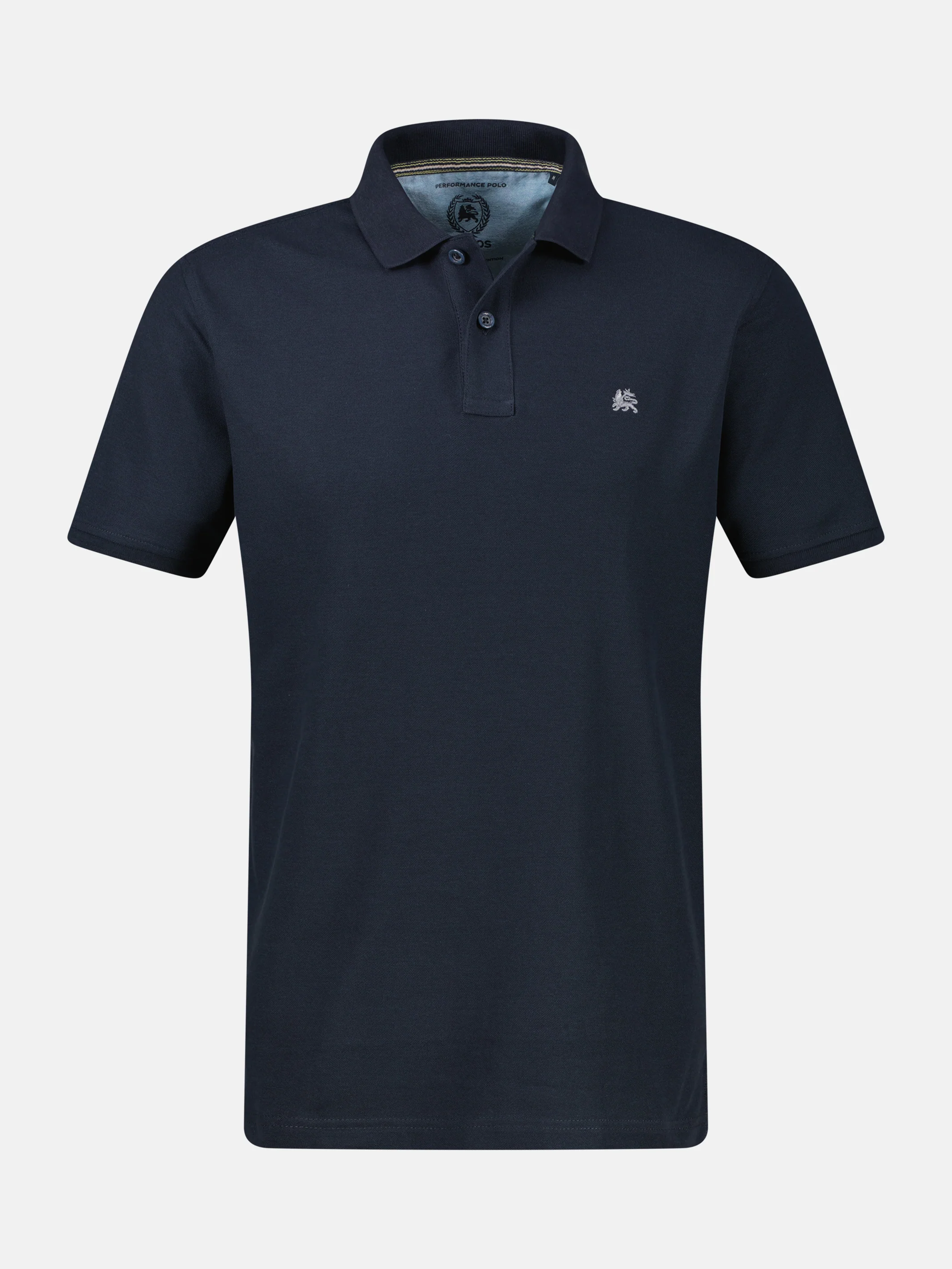 Poloshirt mit COOL & DRY in GROSSEN GRÖSSEN - Image 21
