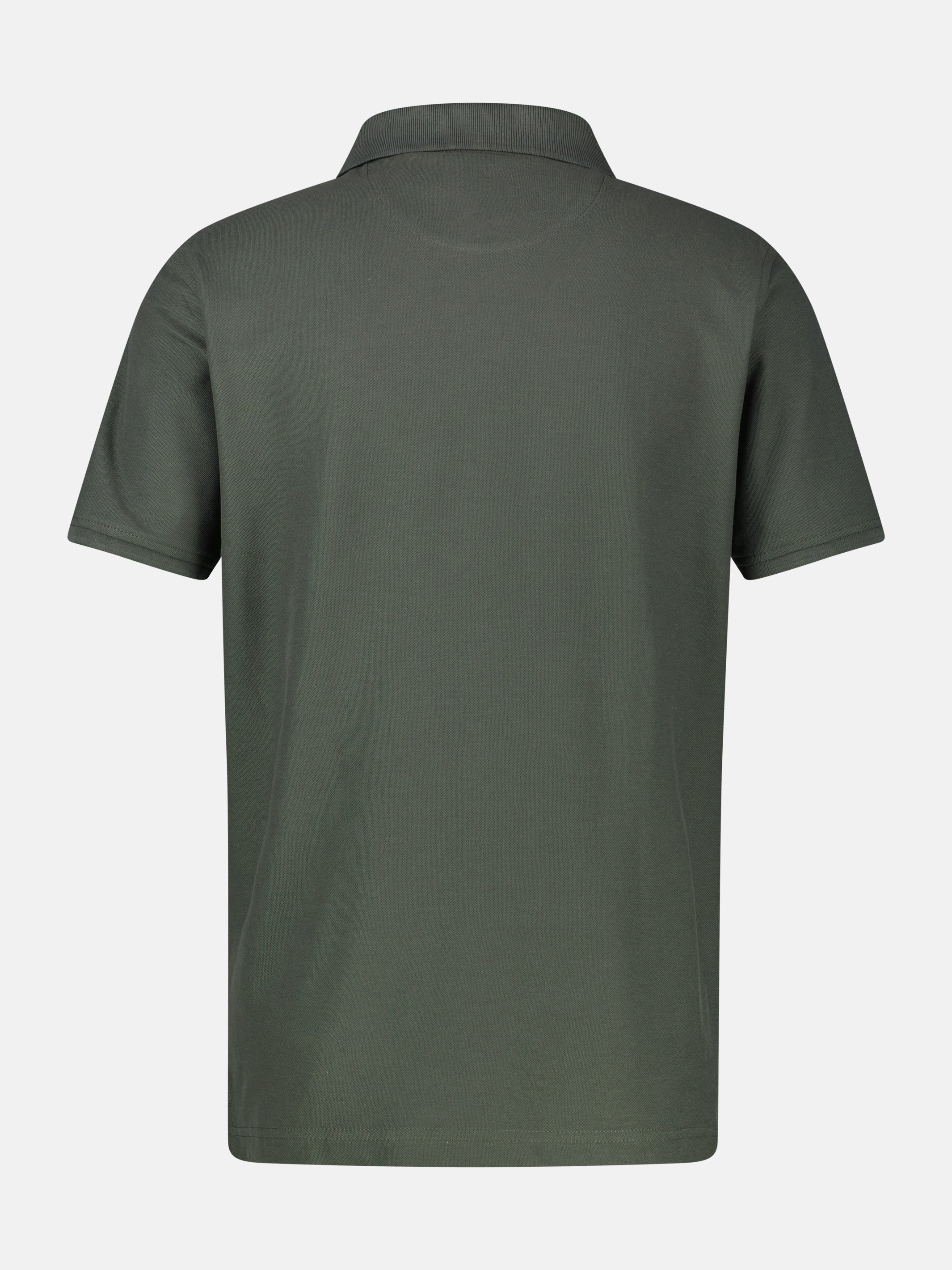 Poloshirt mit COOL & DRY in GROSSEN GRÖSSEN - Image 24