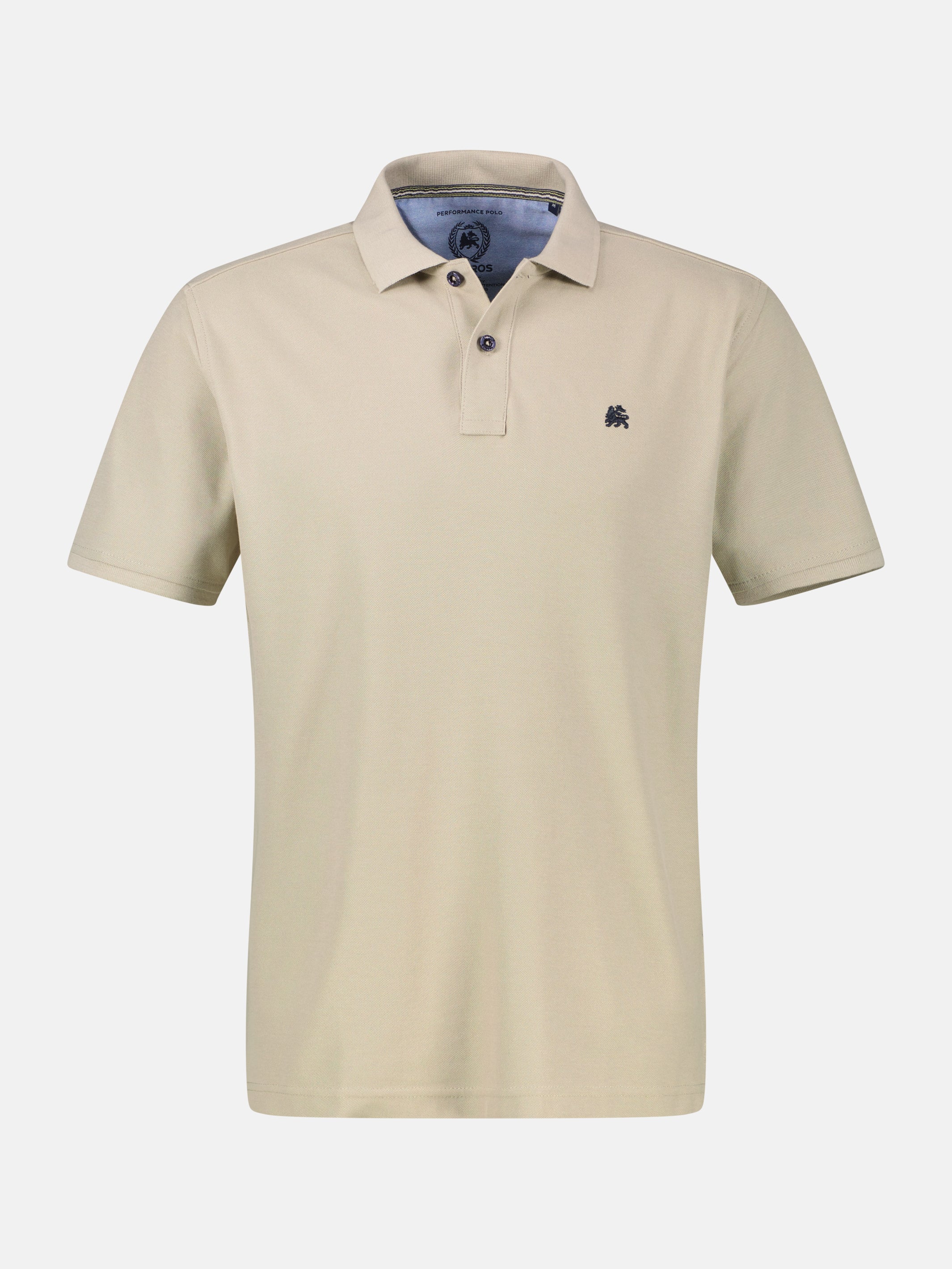 Poloshirt mit COOL & DRY in GROSSEN GRÖSSEN - Image 25
