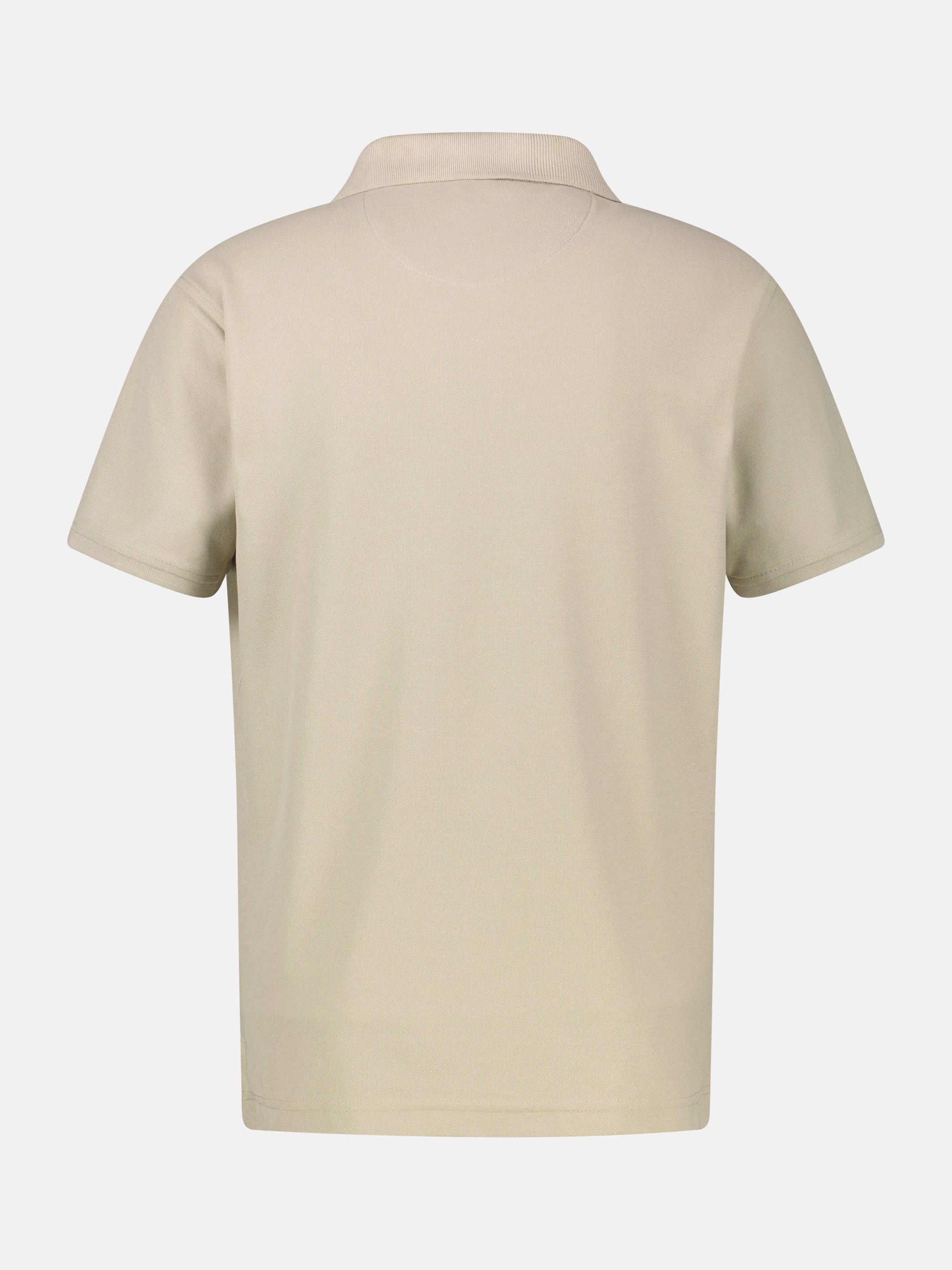 Poloshirt mit COOL & DRY in GROSSEN GRÖSSEN - Image 26