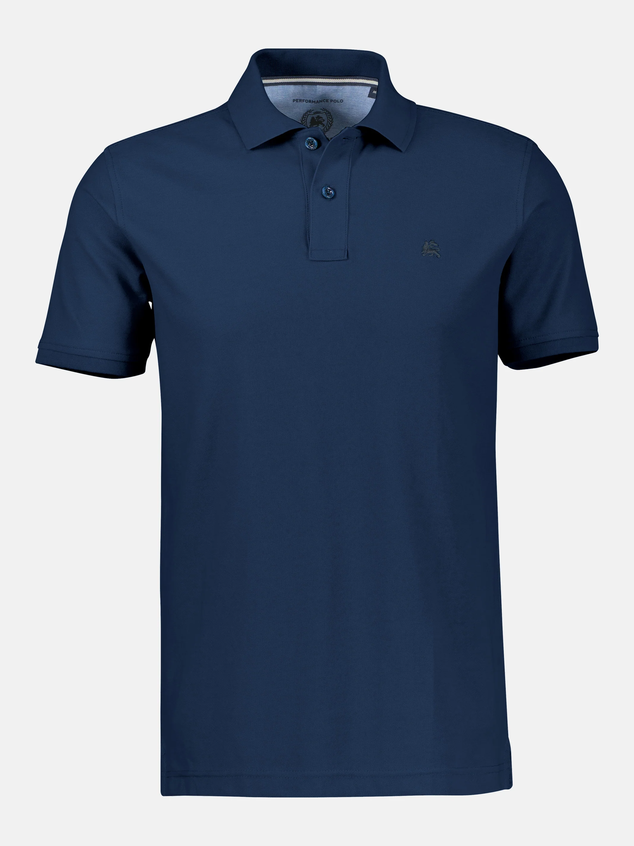 Poloshirt mit COOL & DRY in GROSSEN GRÖSSEN - Image 27