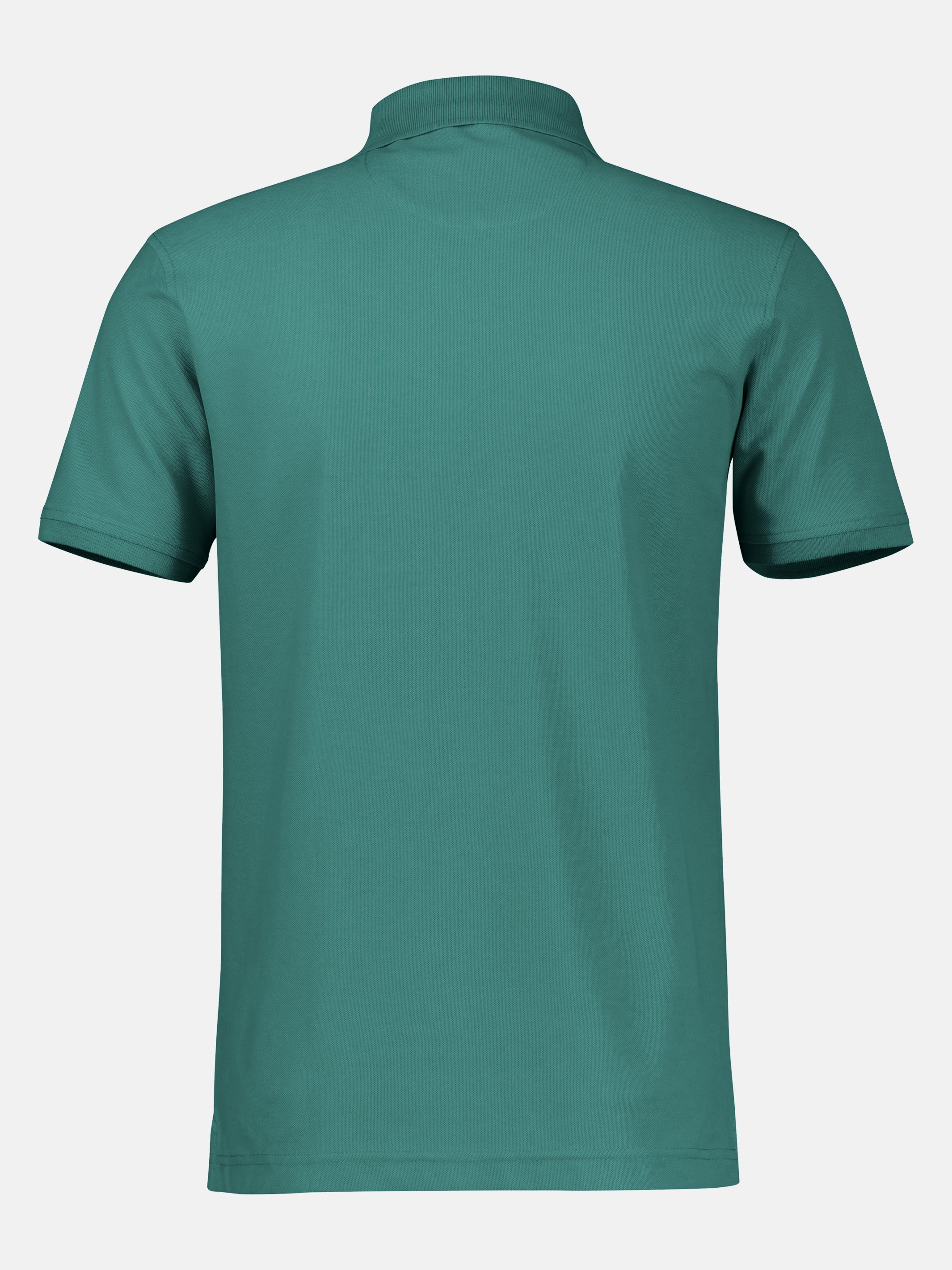 Poloshirt mit COOL & DRY in GROSSEN GRÖSSEN - Image 4
