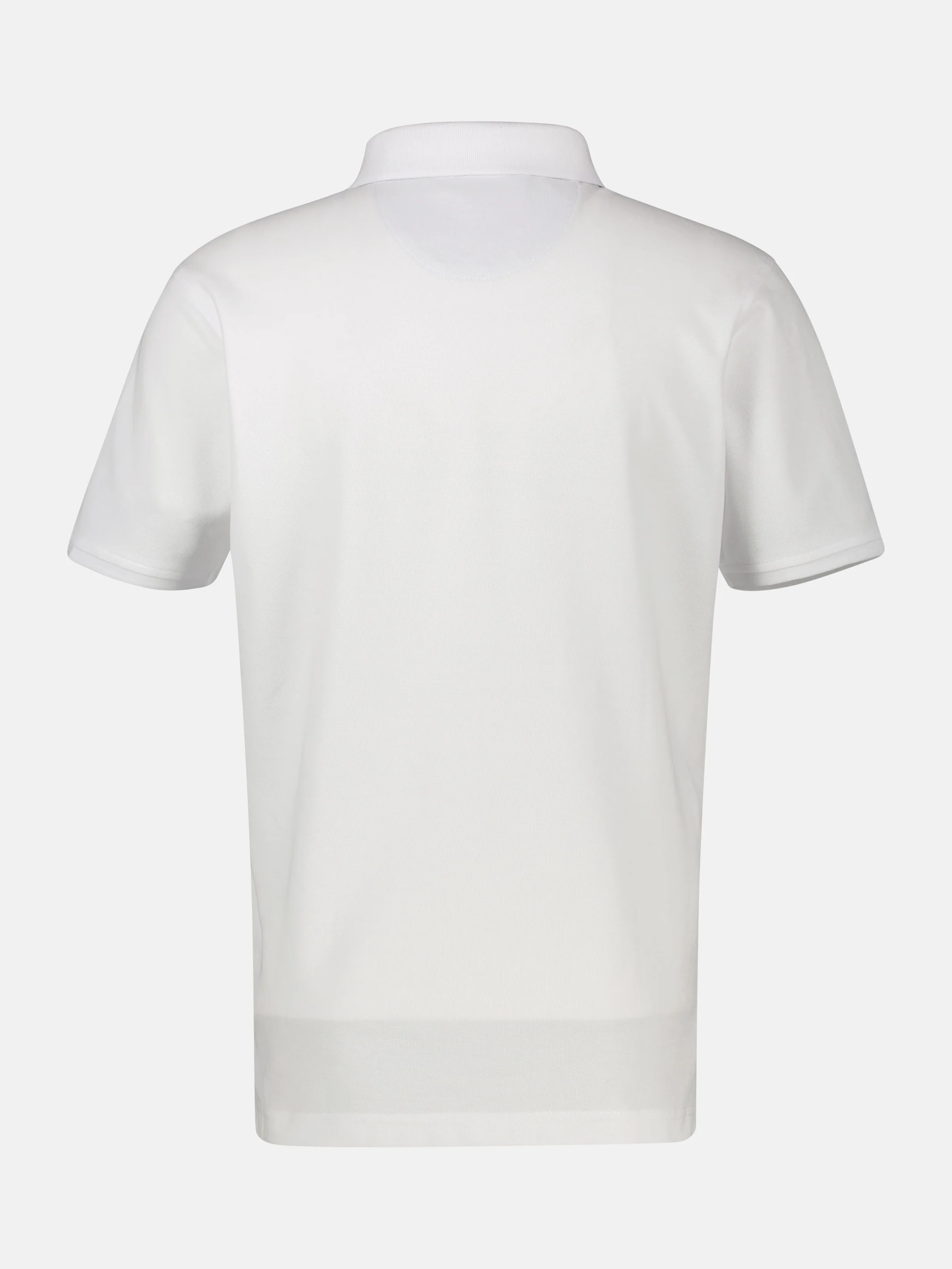 Poloshirt mit COOL & DRY in GROSSEN GRÖSSEN - Image 6