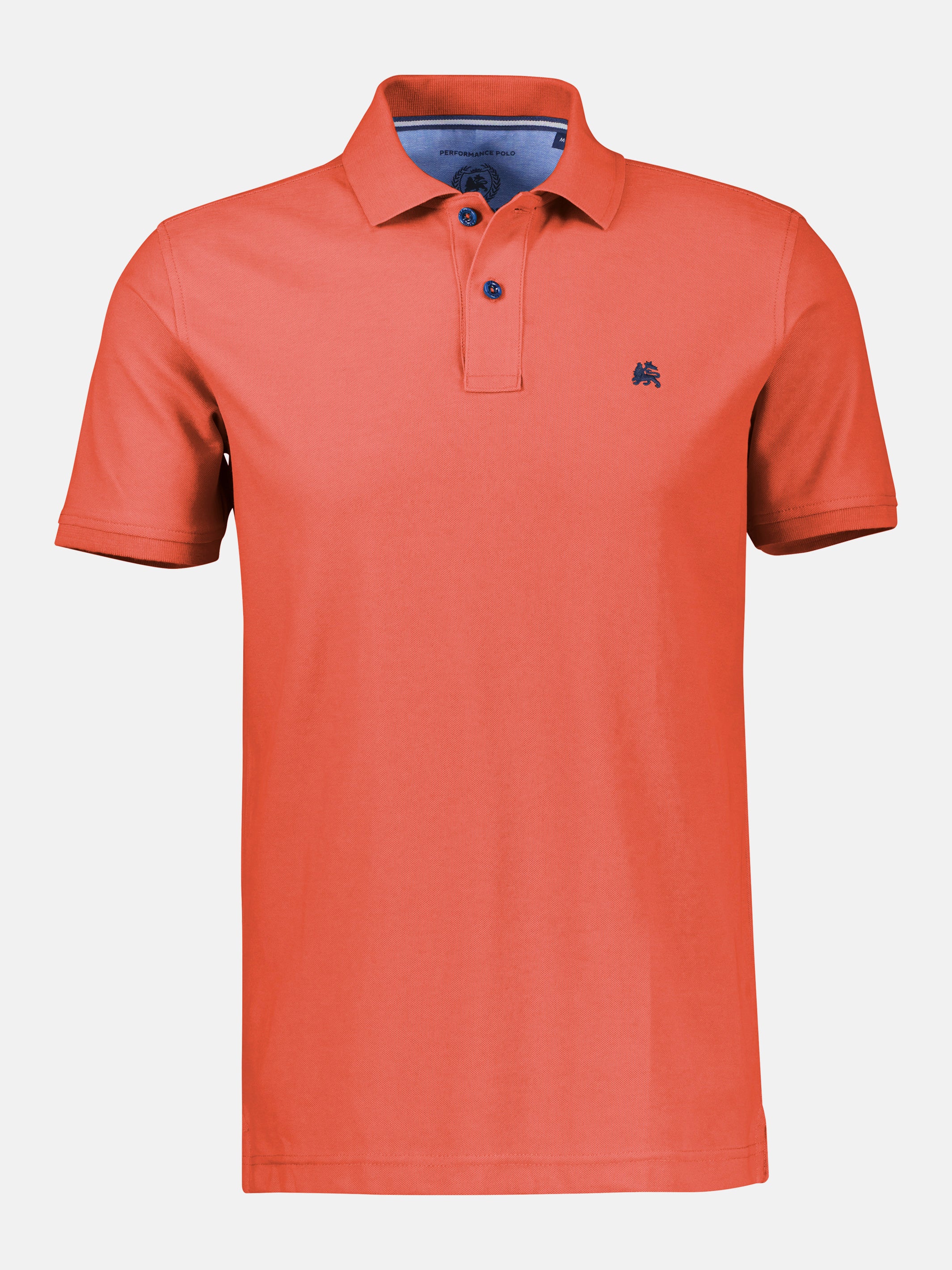 Poloshirt mit COOL & DRY in GROSSEN GRÖSSEN - Image 7