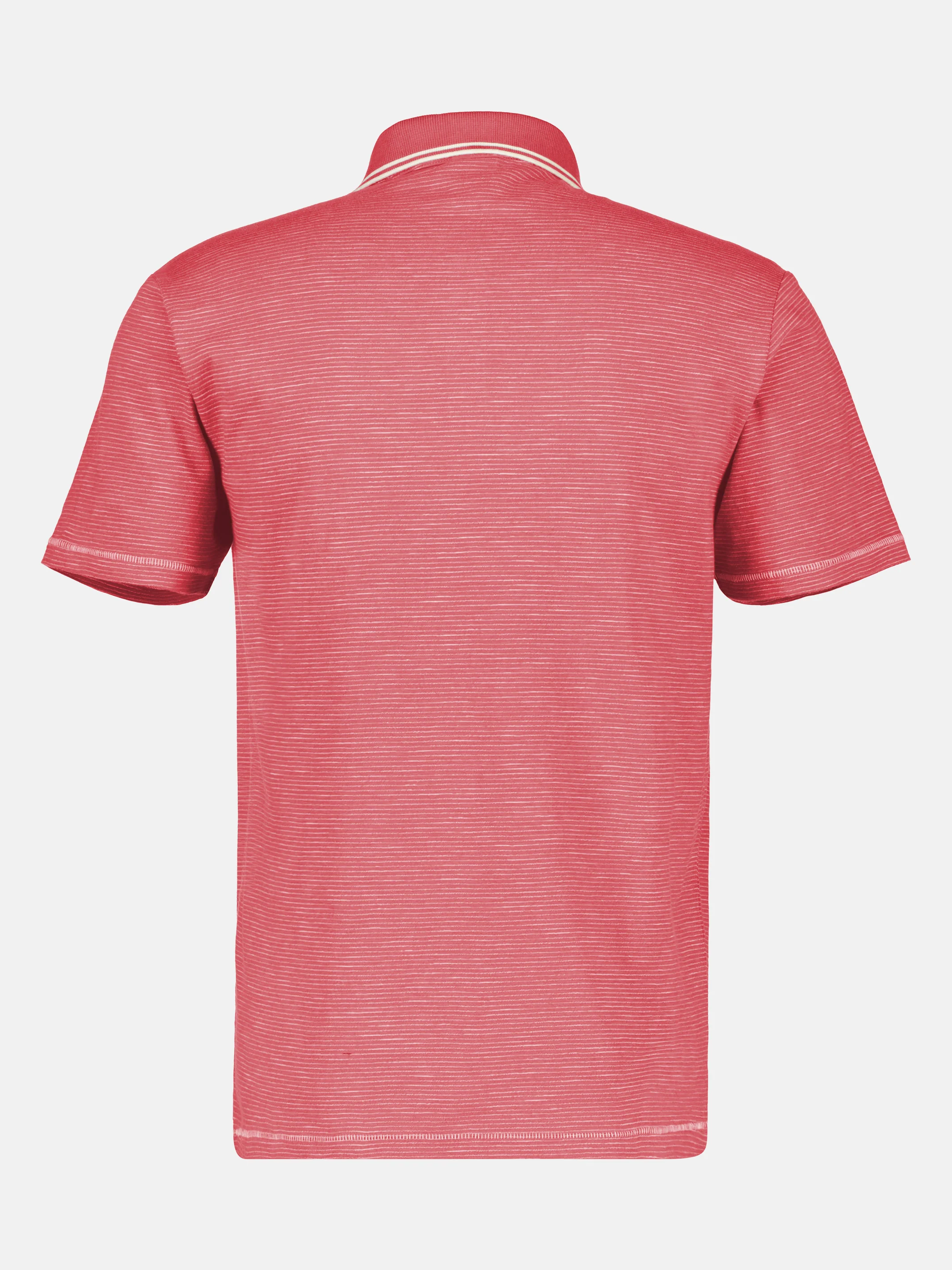 Poloshirt mit Finelinerstreifen - Image 12