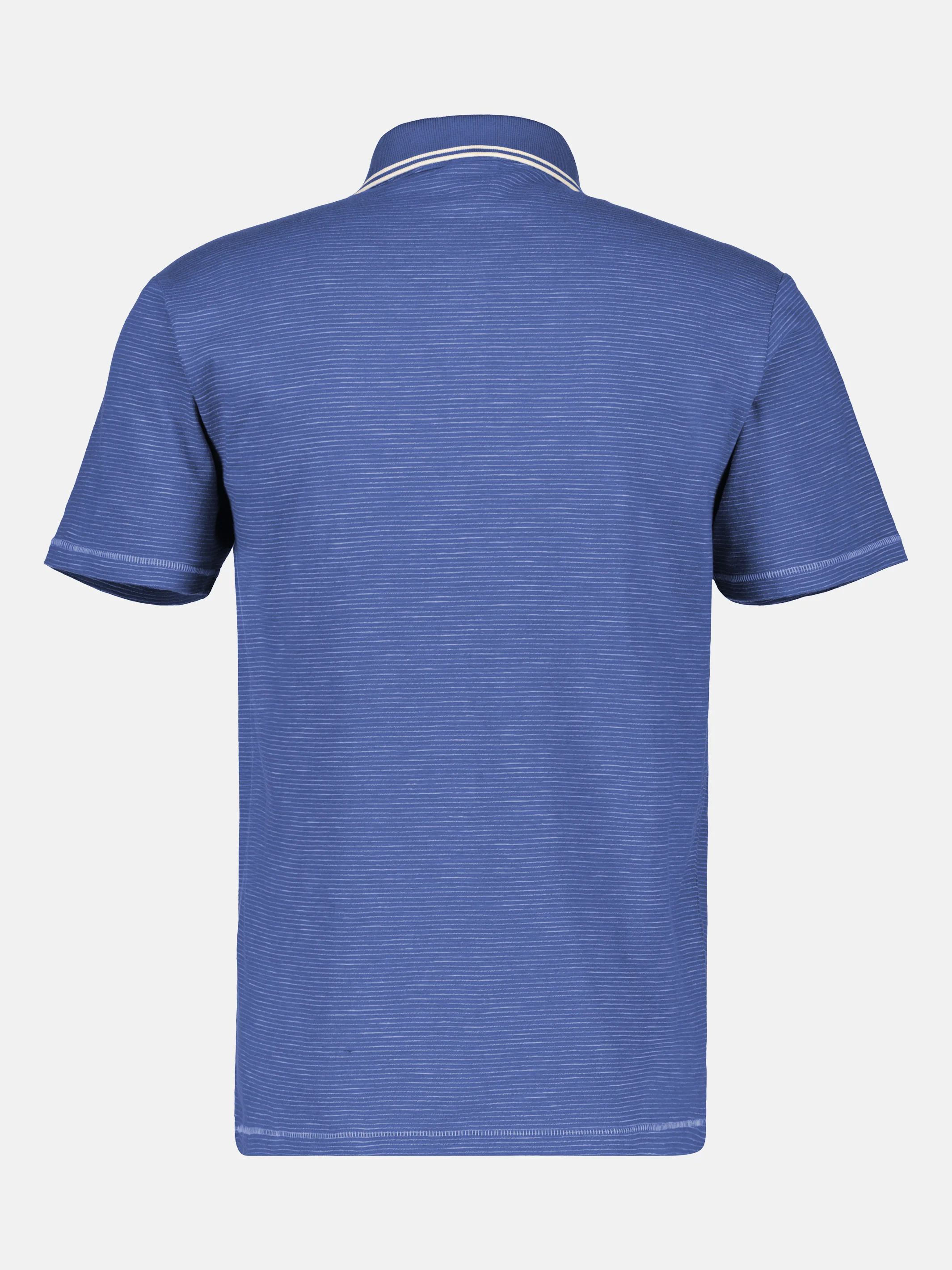 Poloshirt mit Finelinerstreifen - Image 24