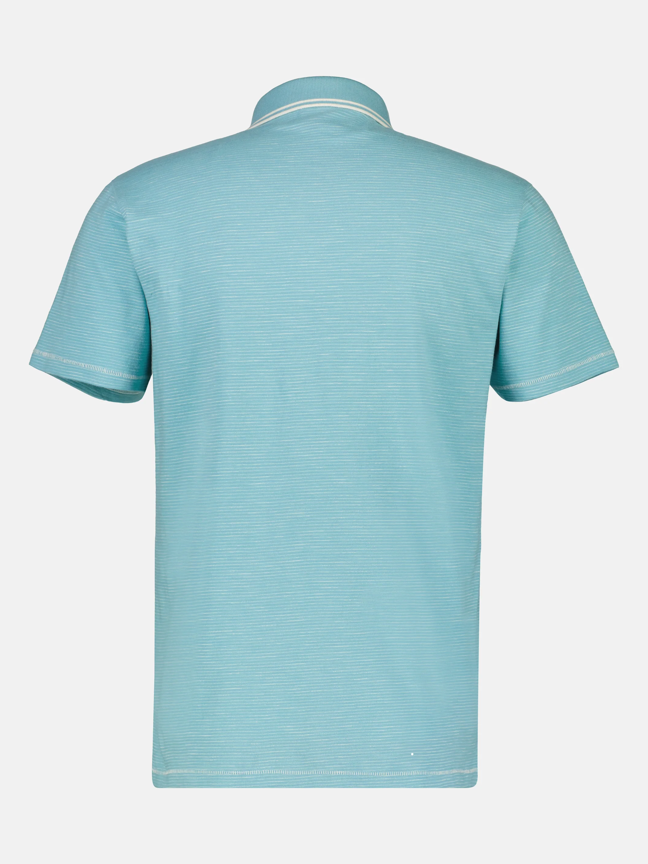 Poloshirt mit Finelinerstreifen - Image 6