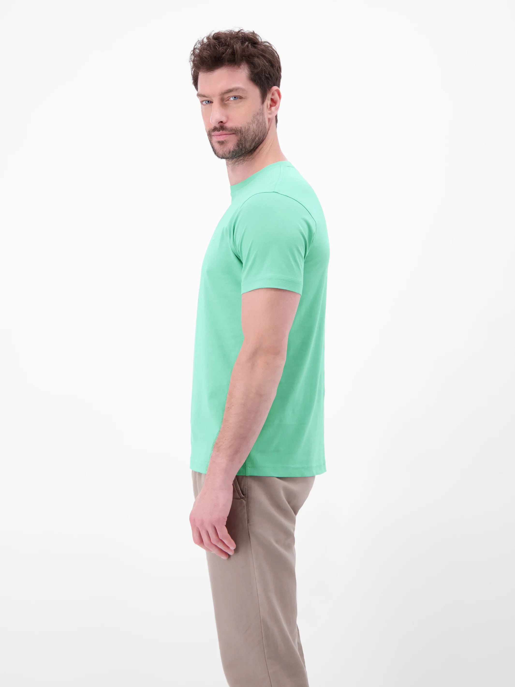 T-Shirt aus 100% Baumwolle - Image 10