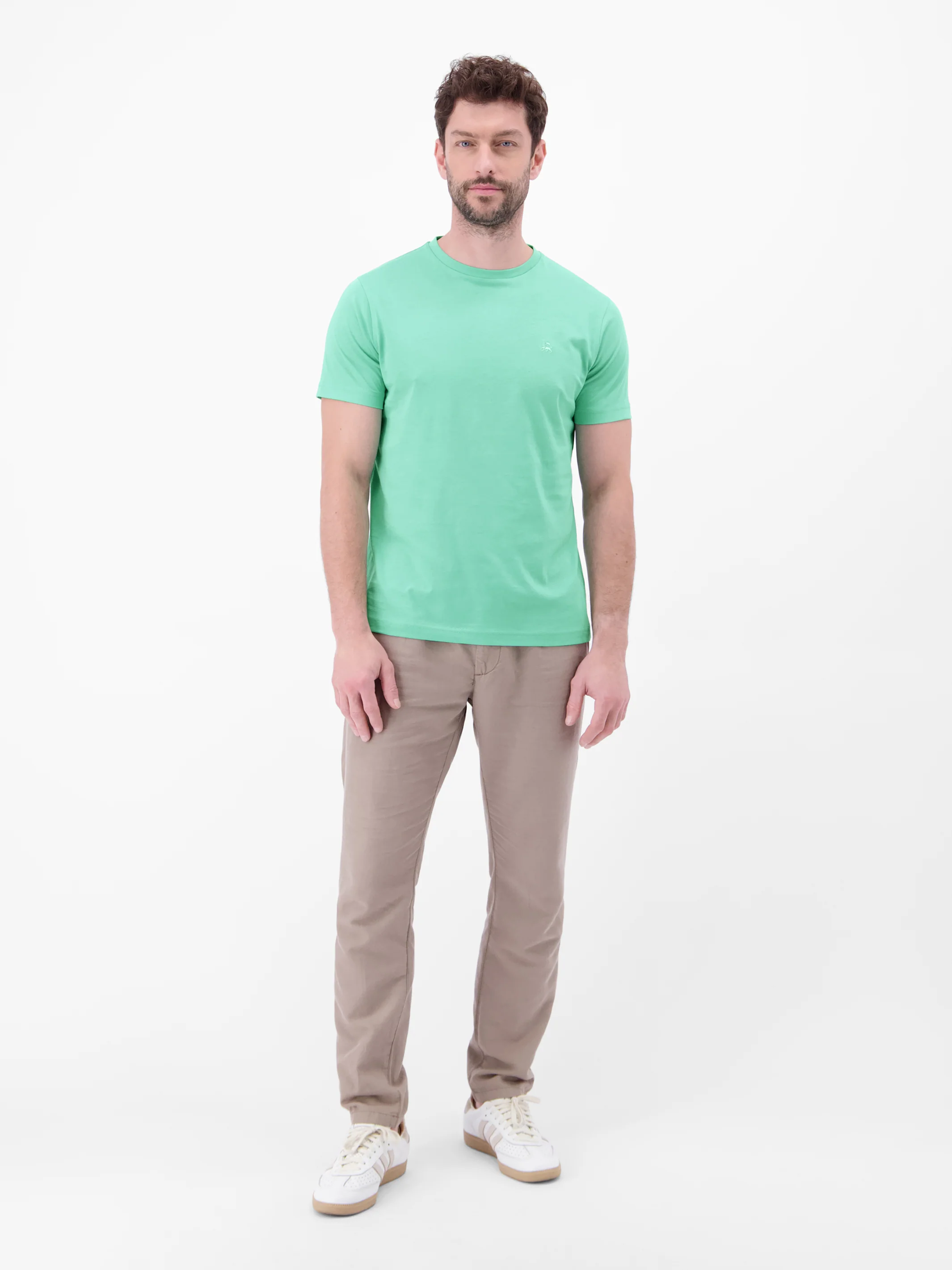 T-Shirt aus 100% Baumwolle - Image 11