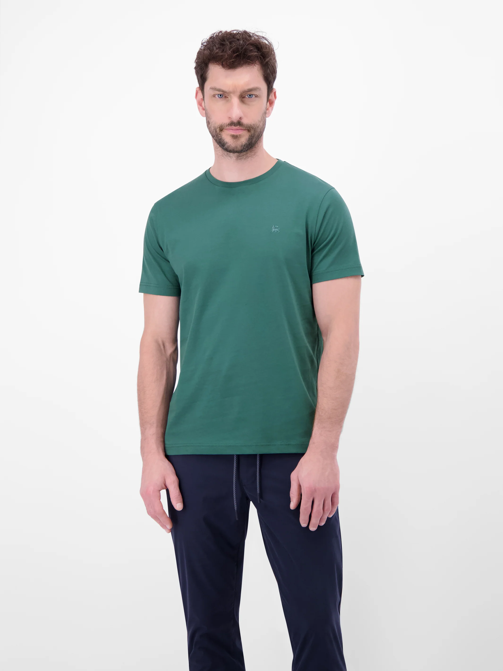 T-Shirt aus 100% Baumwolle - Image 14