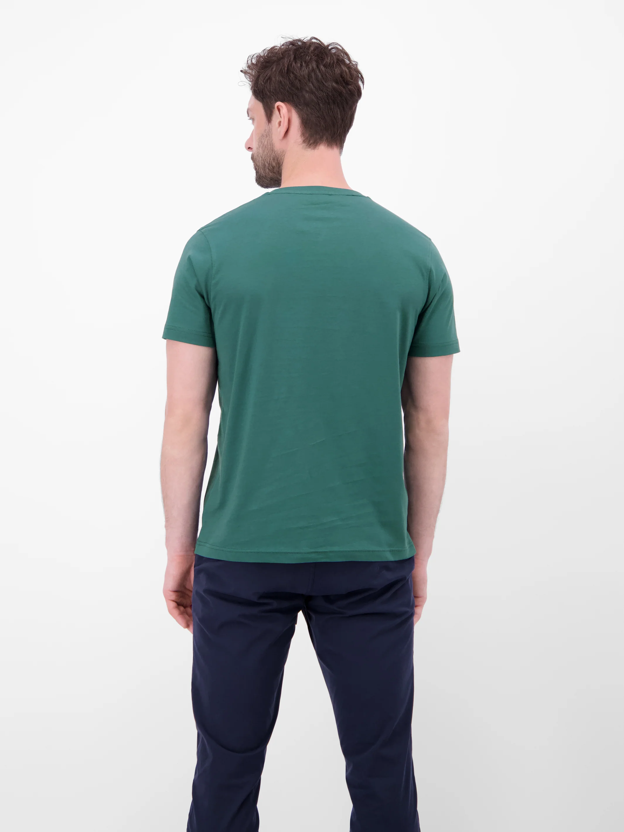 T-Shirt aus 100% Baumwolle - Image 15