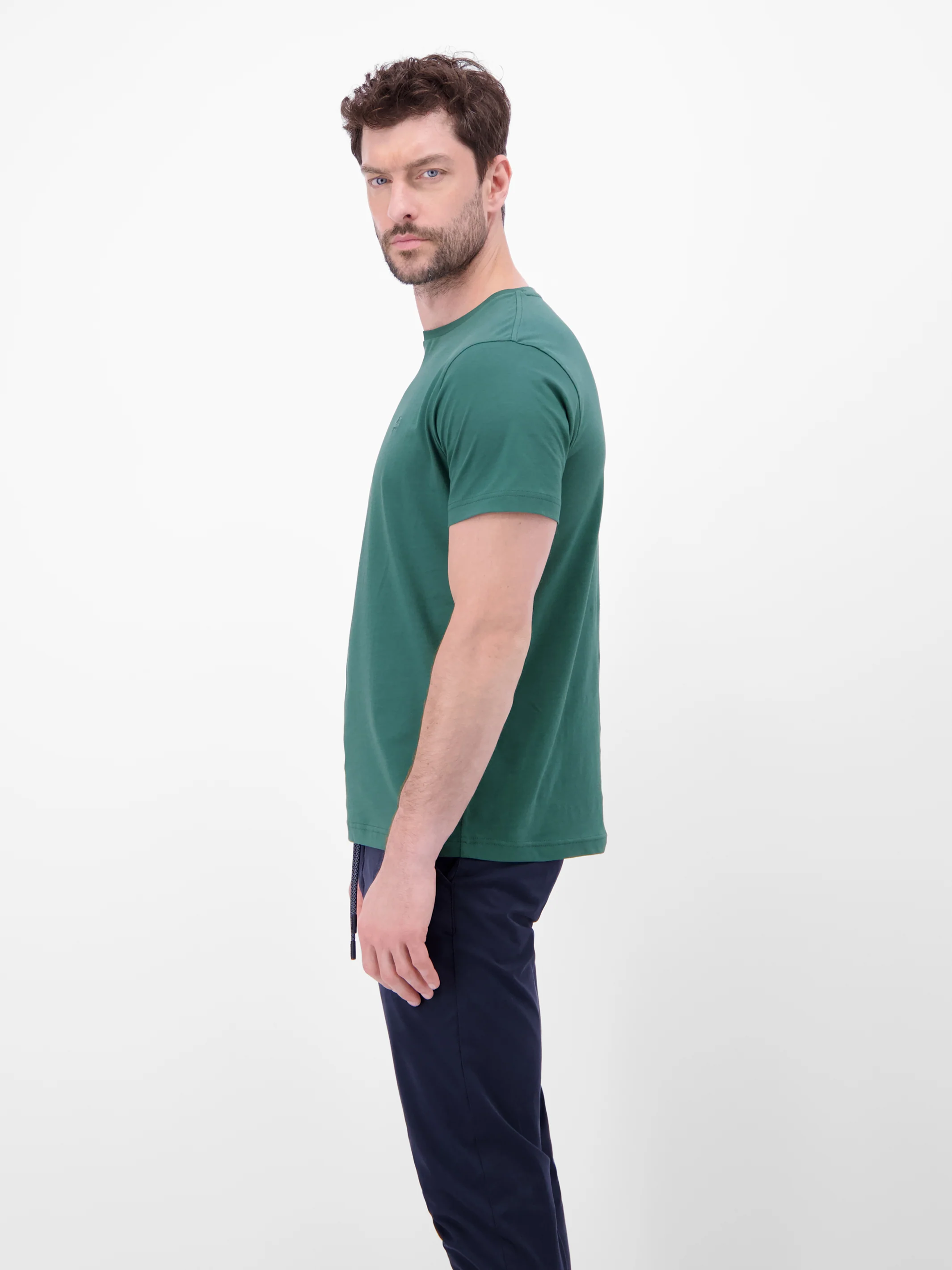 T-Shirt aus 100% Baumwolle - Image 16