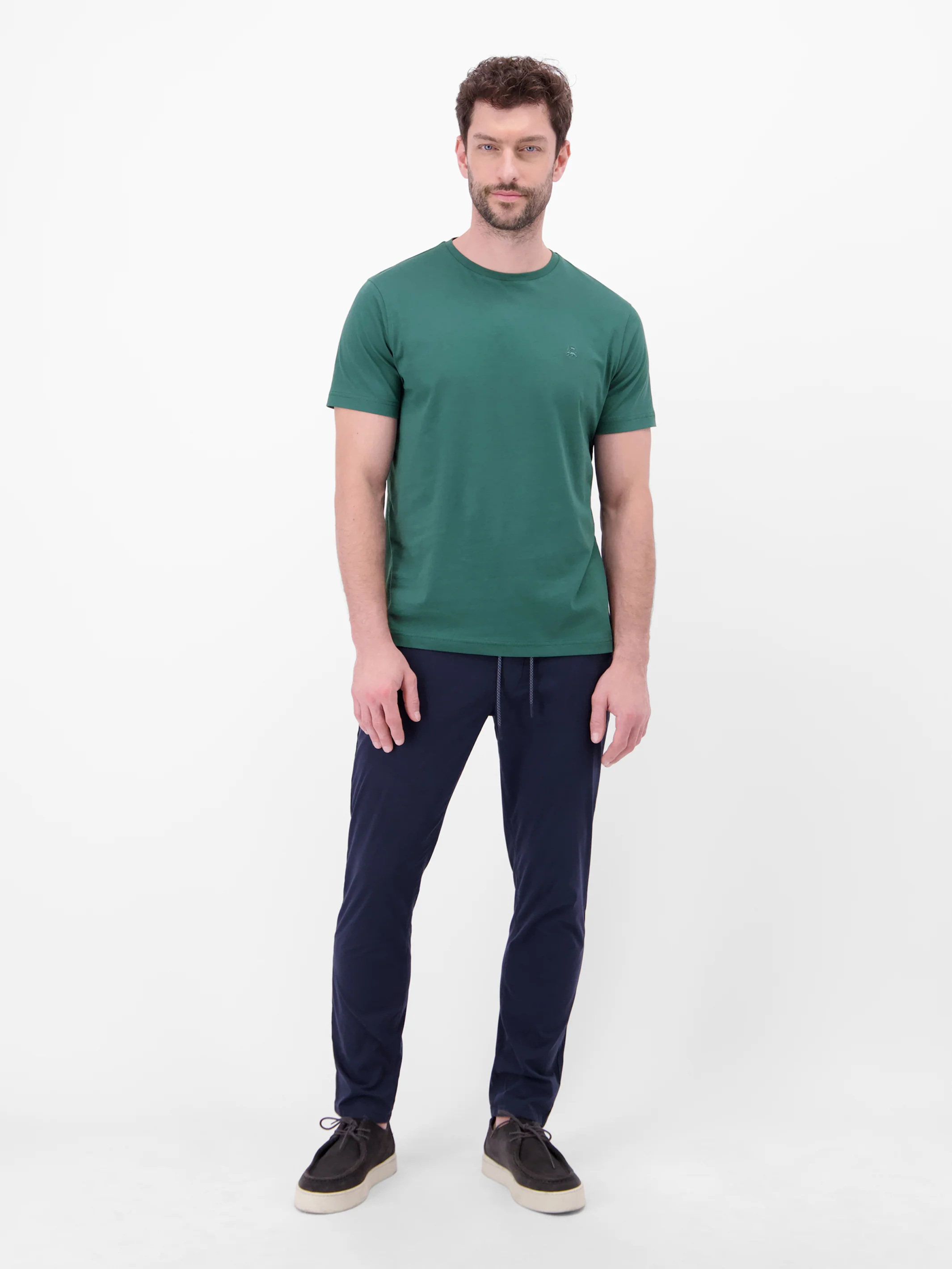 T-Shirt aus 100% Baumwolle - Image 17