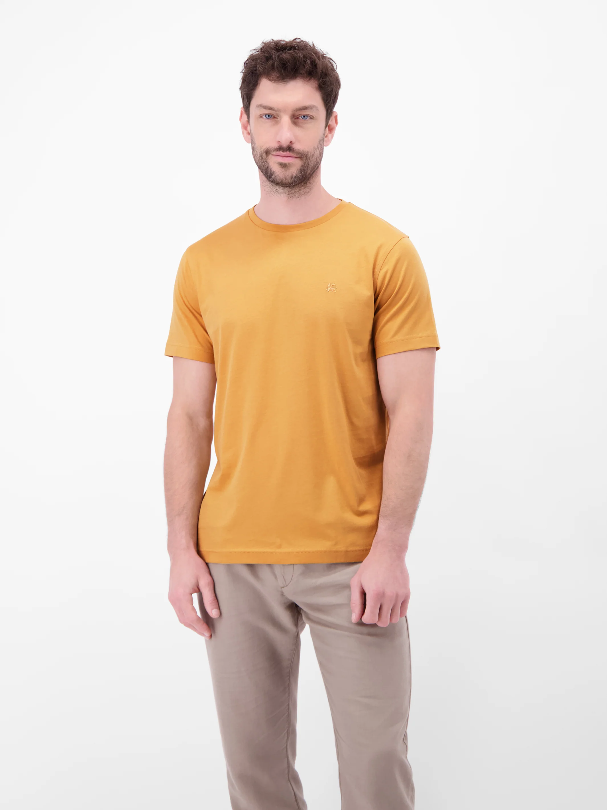 T-Shirt aus 100% Baumwolle - Image 20