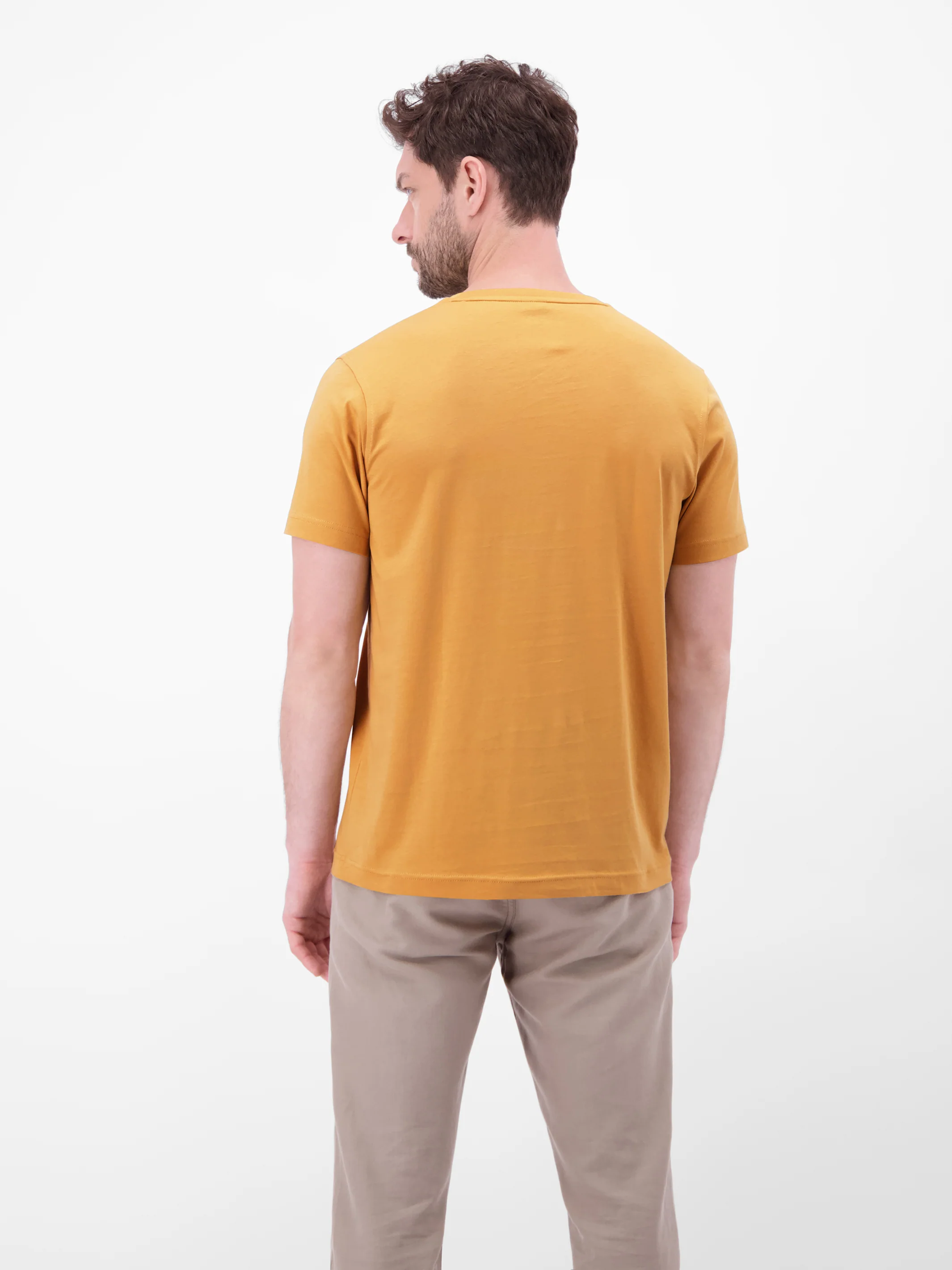 T-Shirt aus 100% Baumwolle - Image 21