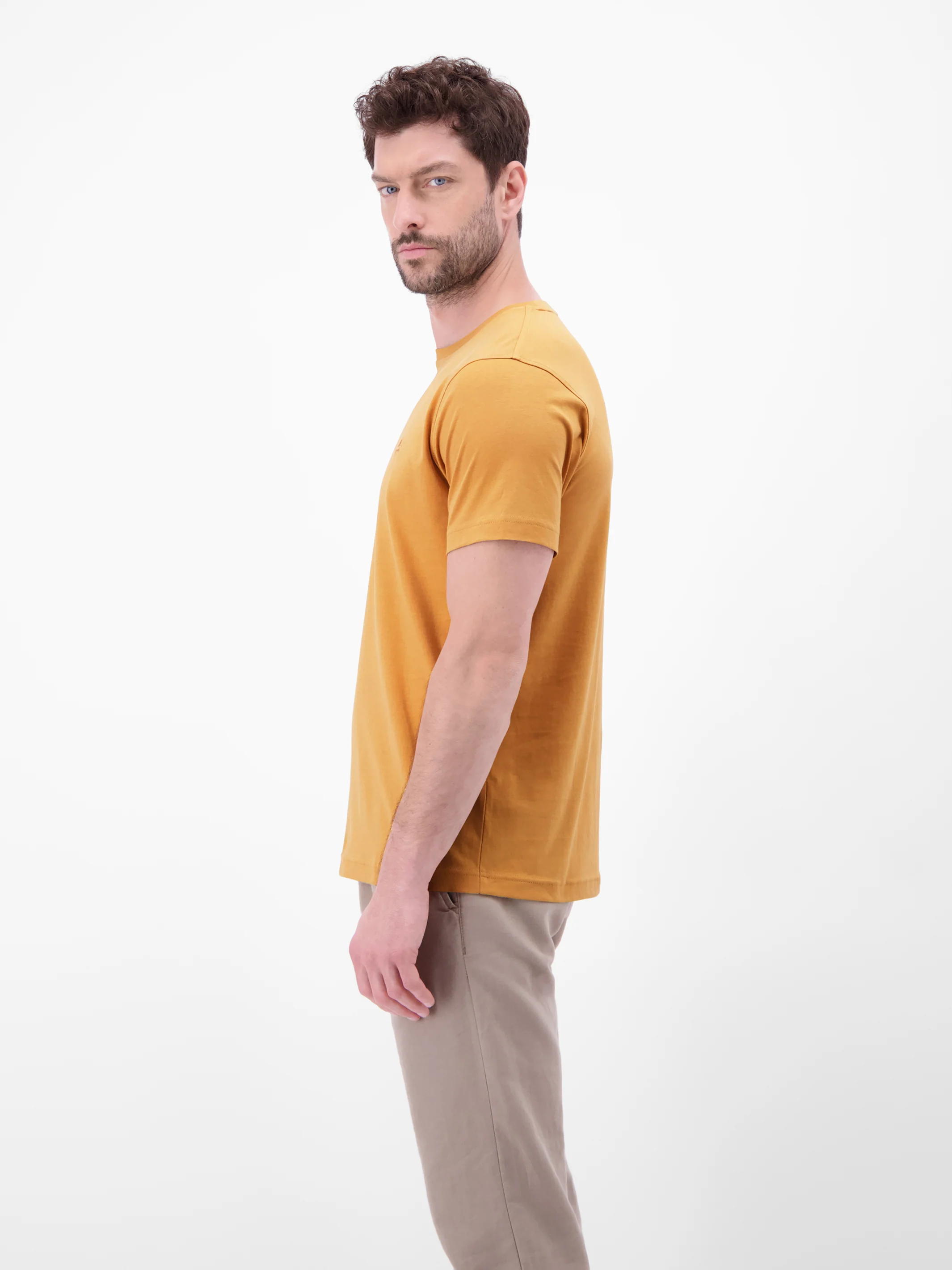 T-Shirt aus 100% Baumwolle - Image 22