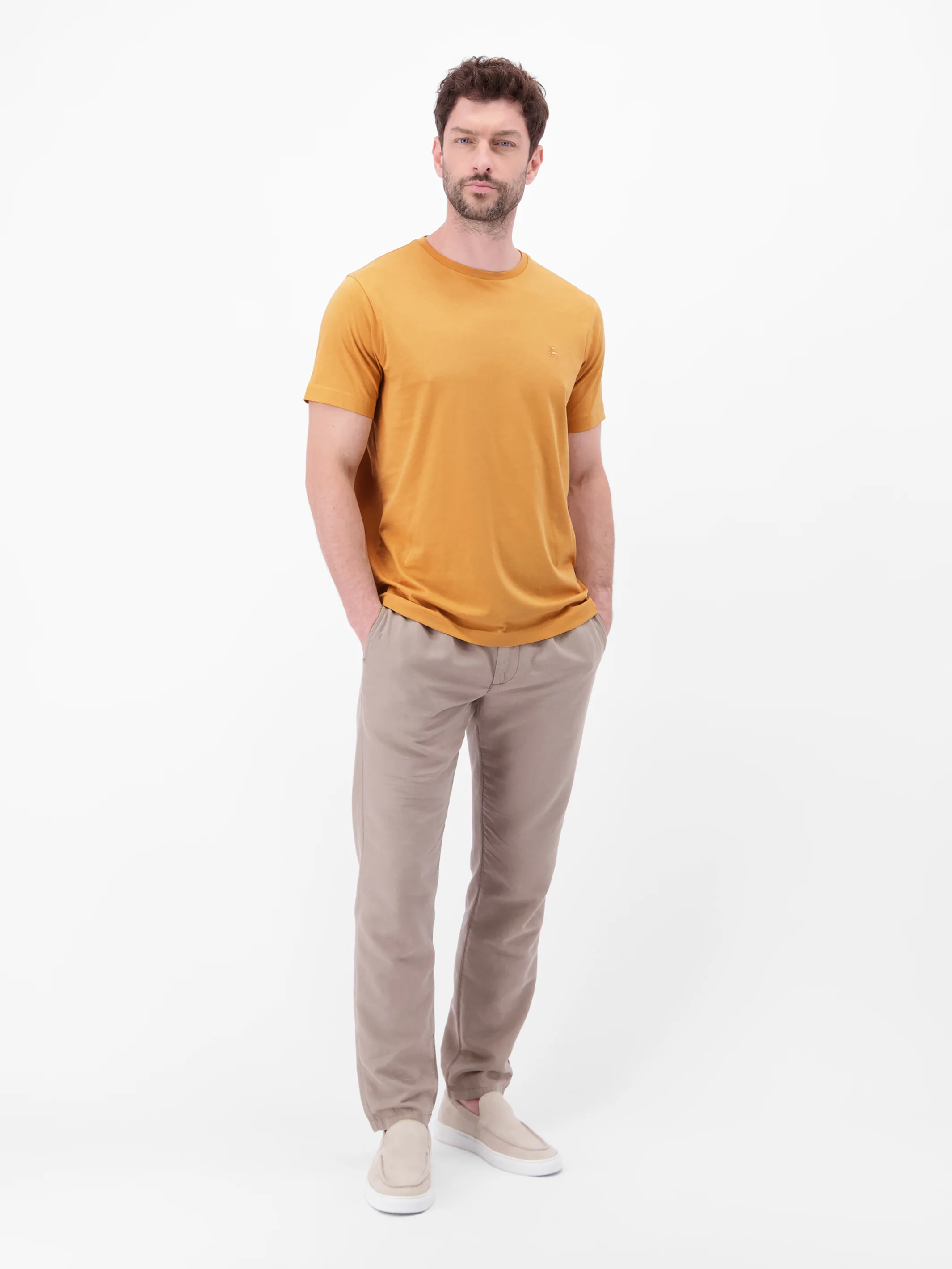 T-Shirt aus 100% Baumwolle - Image 23