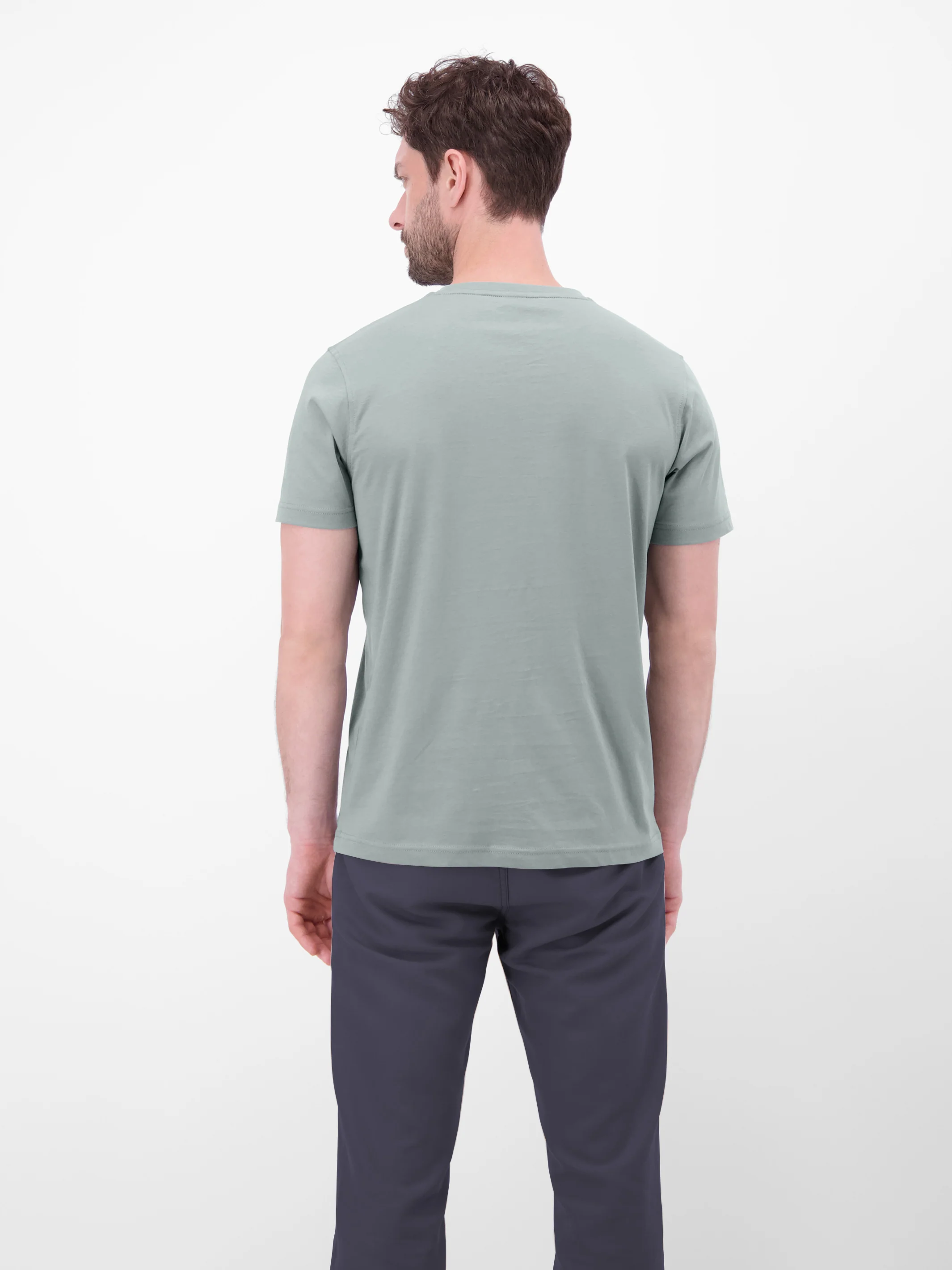 T-Shirt aus 100% Baumwolle - Image 3