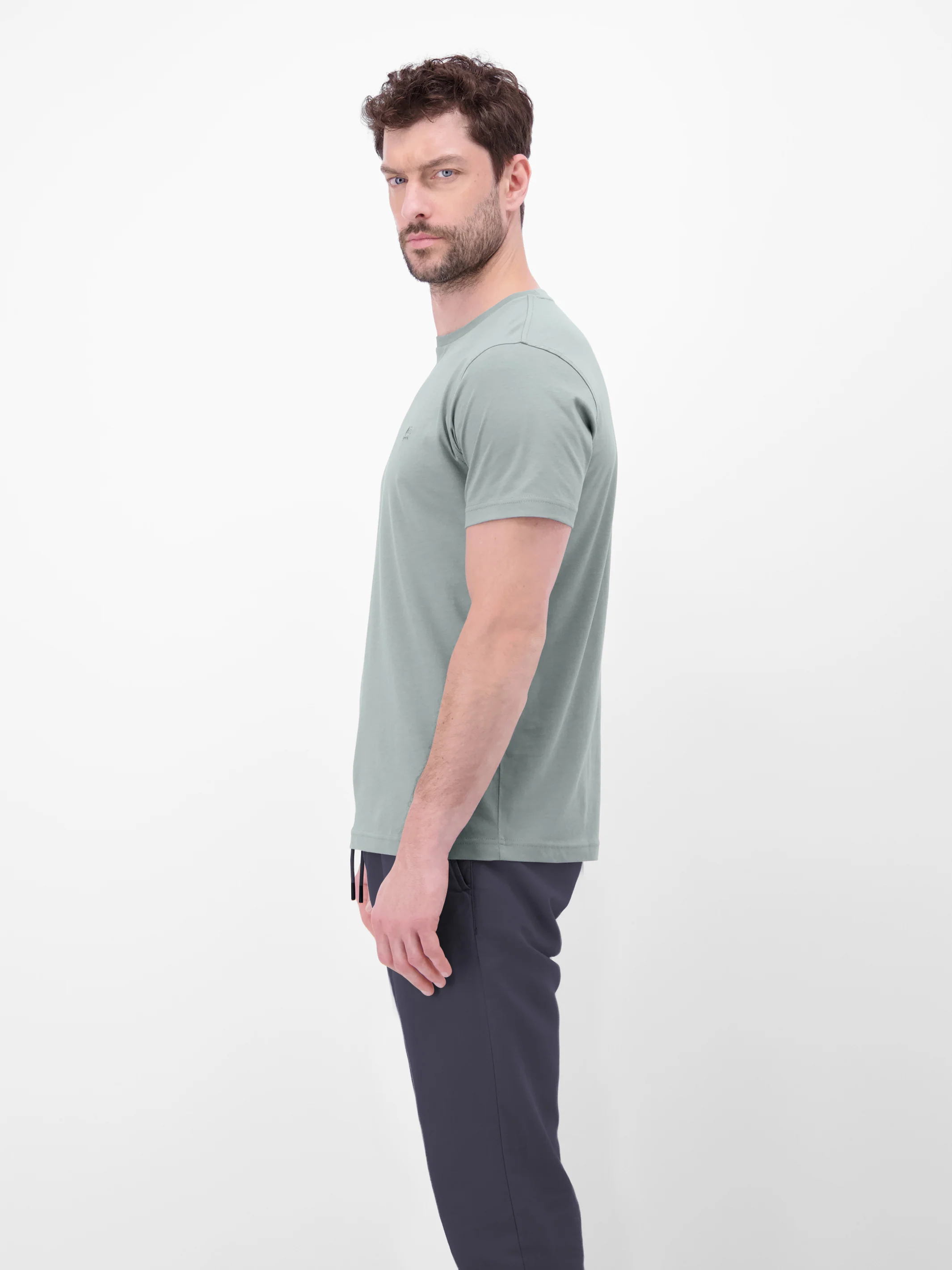 T-Shirt aus 100% Baumwolle - Image 4