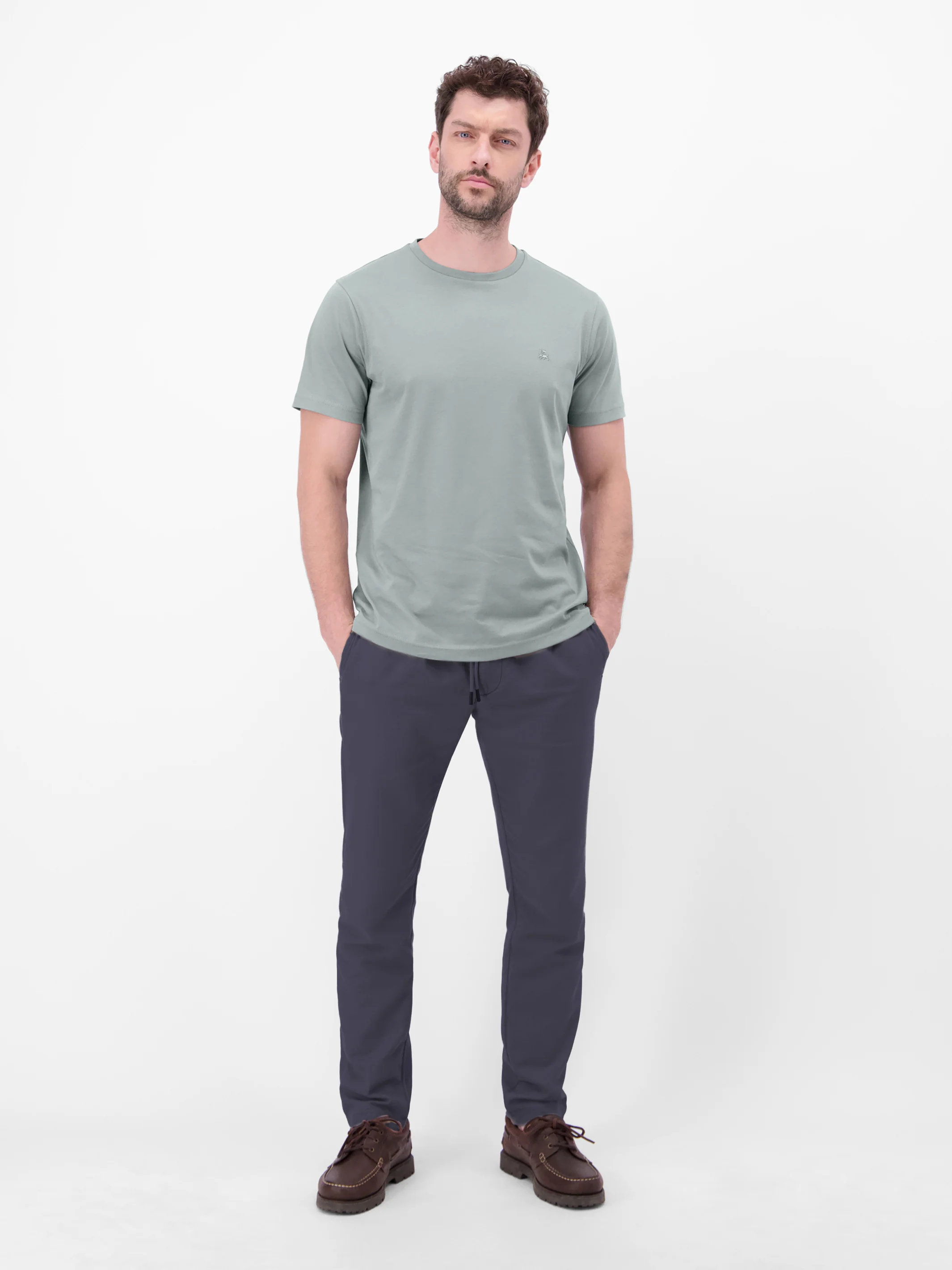 T-Shirt aus 100% Baumwolle - Image 5