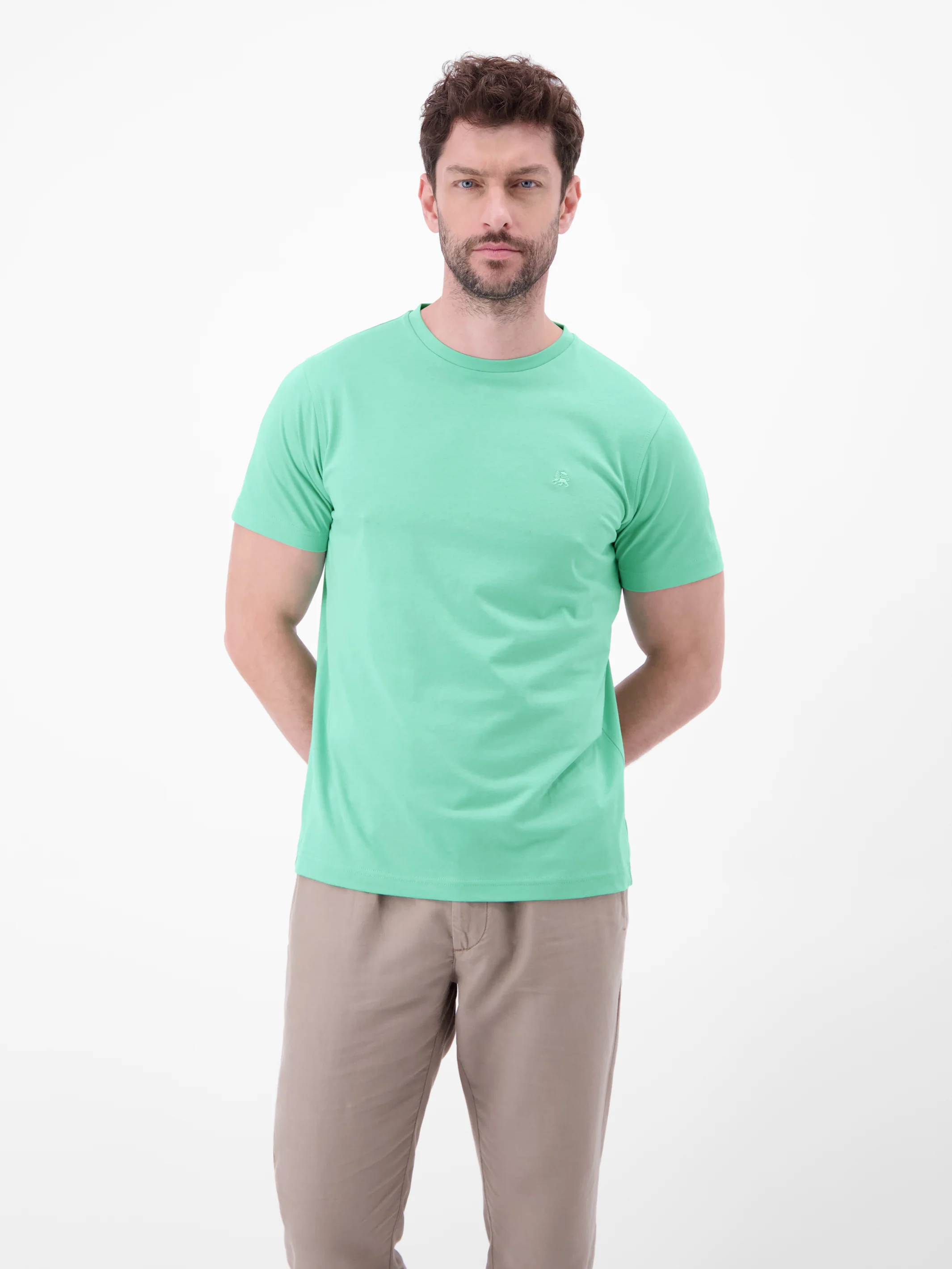 T-Shirt aus 100% Baumwolle - Image 8